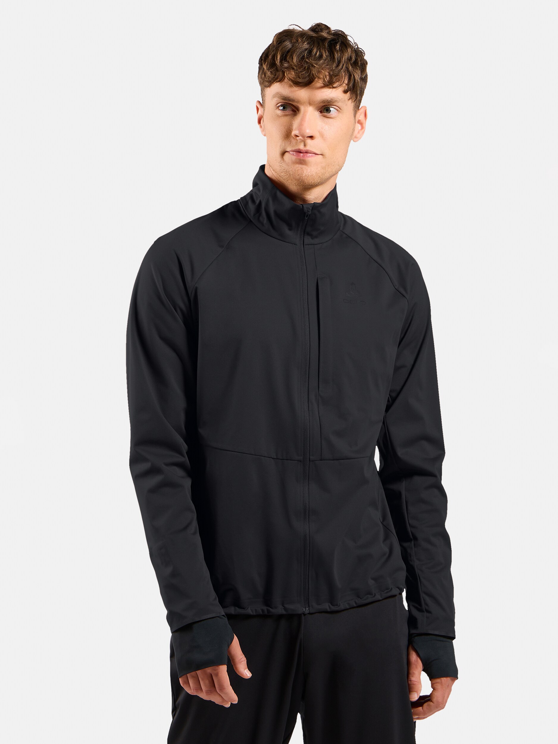 
ODLO, 
M Zeroweight Pro Warm Jkt, 
Detail 1
