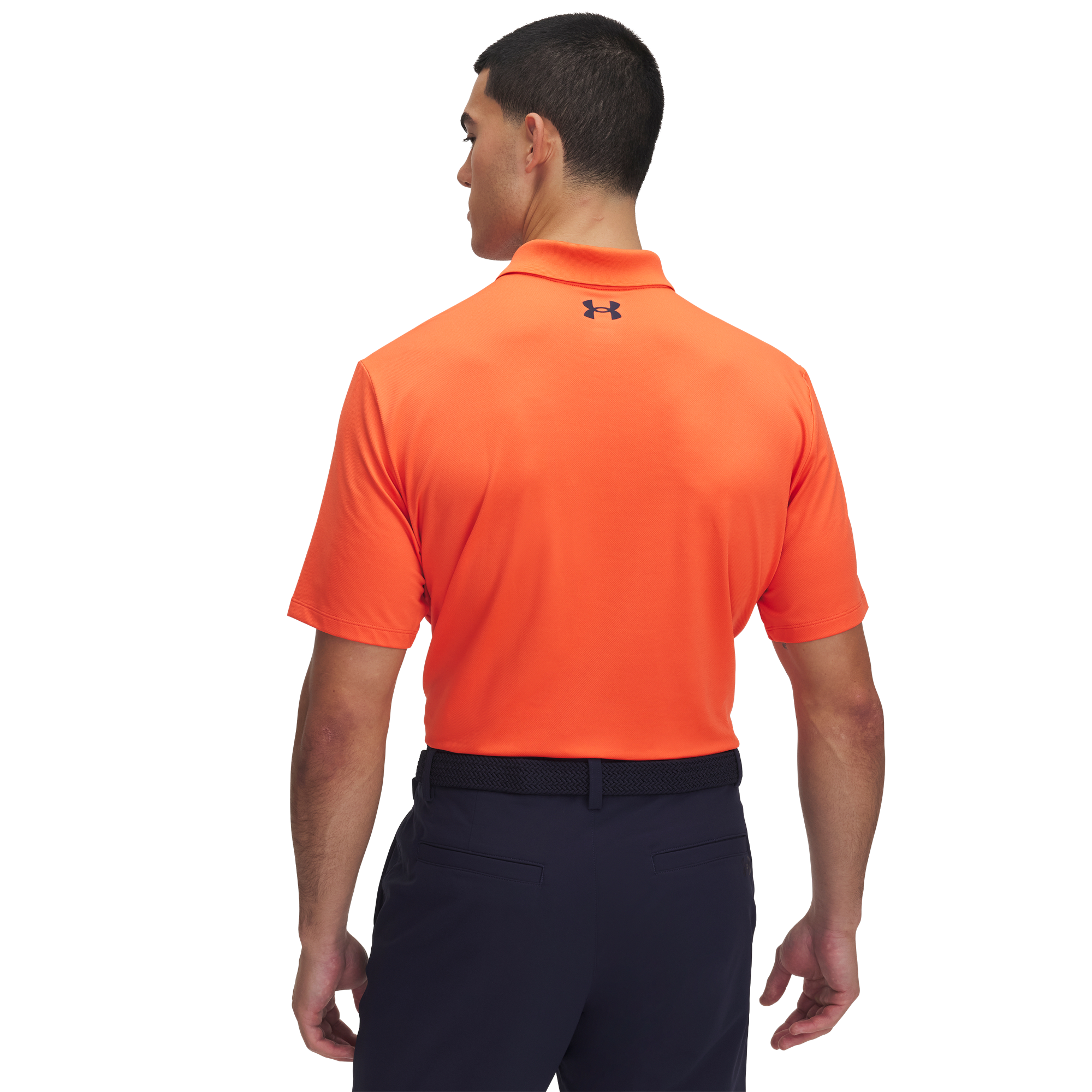 UNDER ARMOUR, M Matchplay Polo