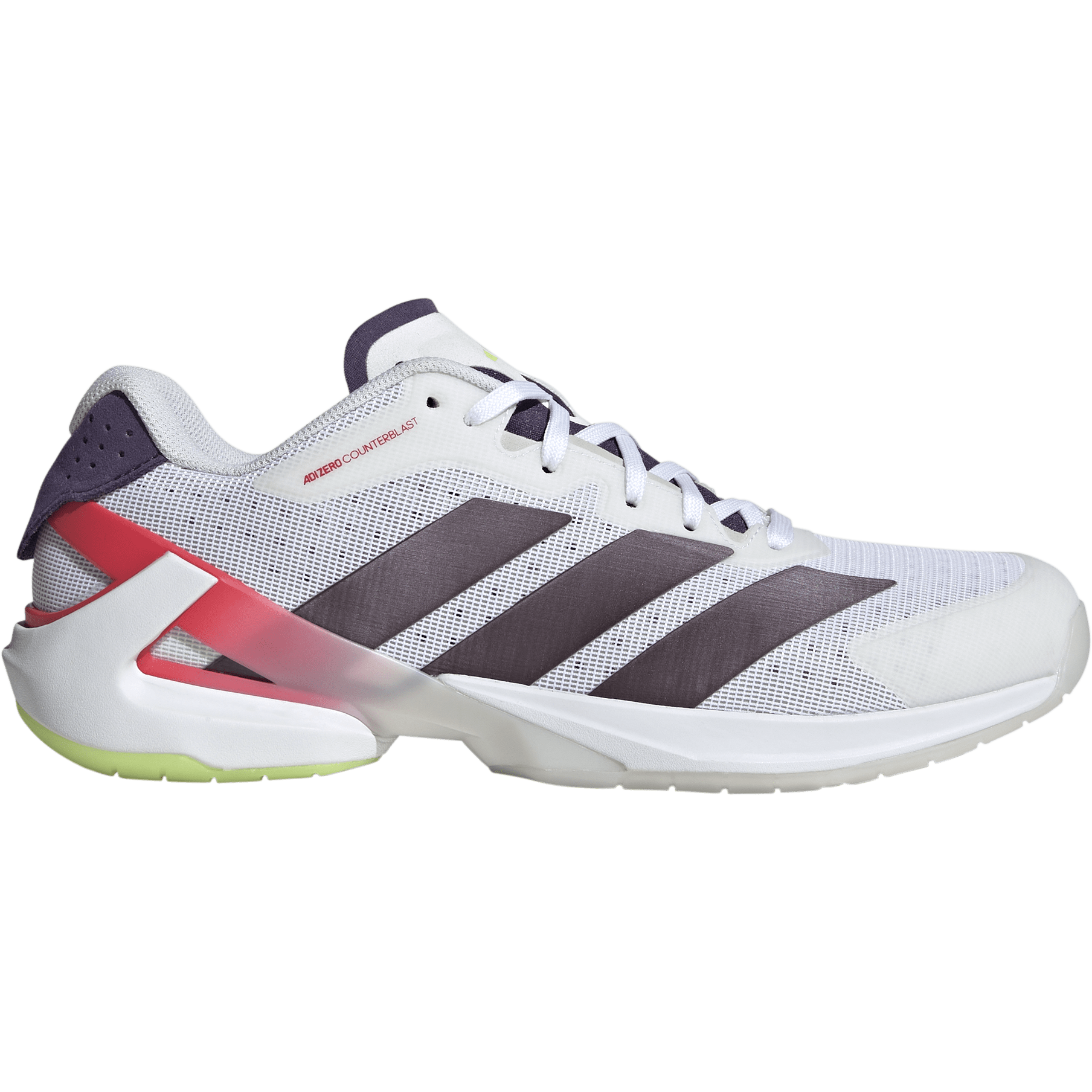 
ADIDAS, 
Adizero Counterblast M, 
Detail 1
