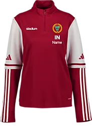 400097102102 ADIDAS Squad25 Tr Top W 400097102102 ADIDAS Squad25 Tr Top W Standard Small1x1