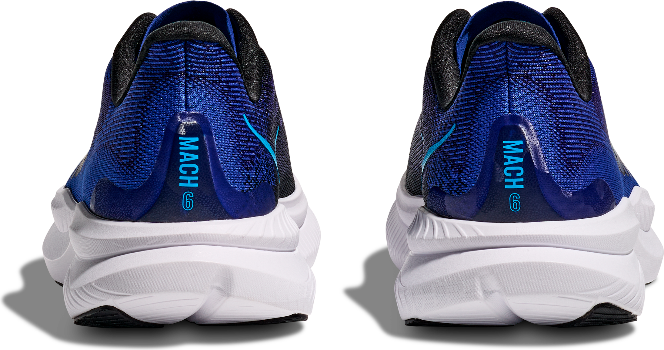 HOKA, M MACH 6