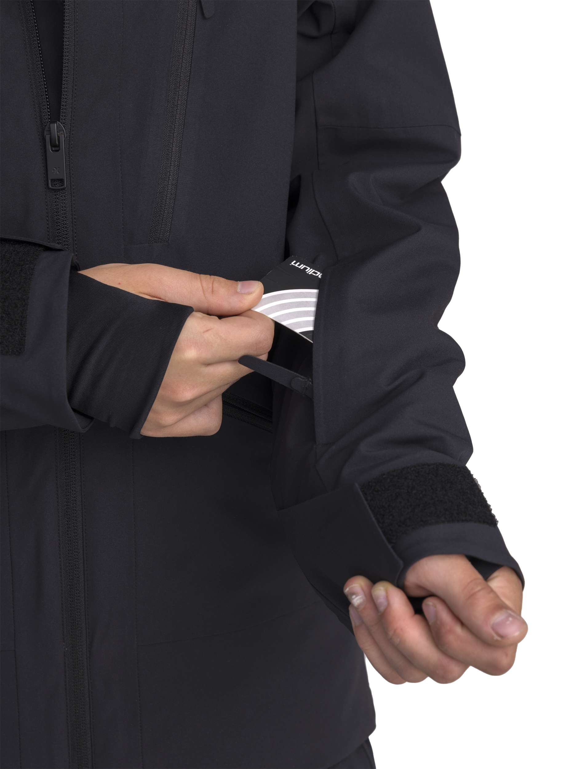 EVEREST, J Lex Softshell Jacket