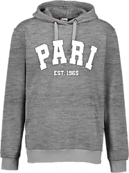218981109101 CLIQUE Basic Hoody 218981109101 CLIQUE Basic Hoody Standard Small1x1
