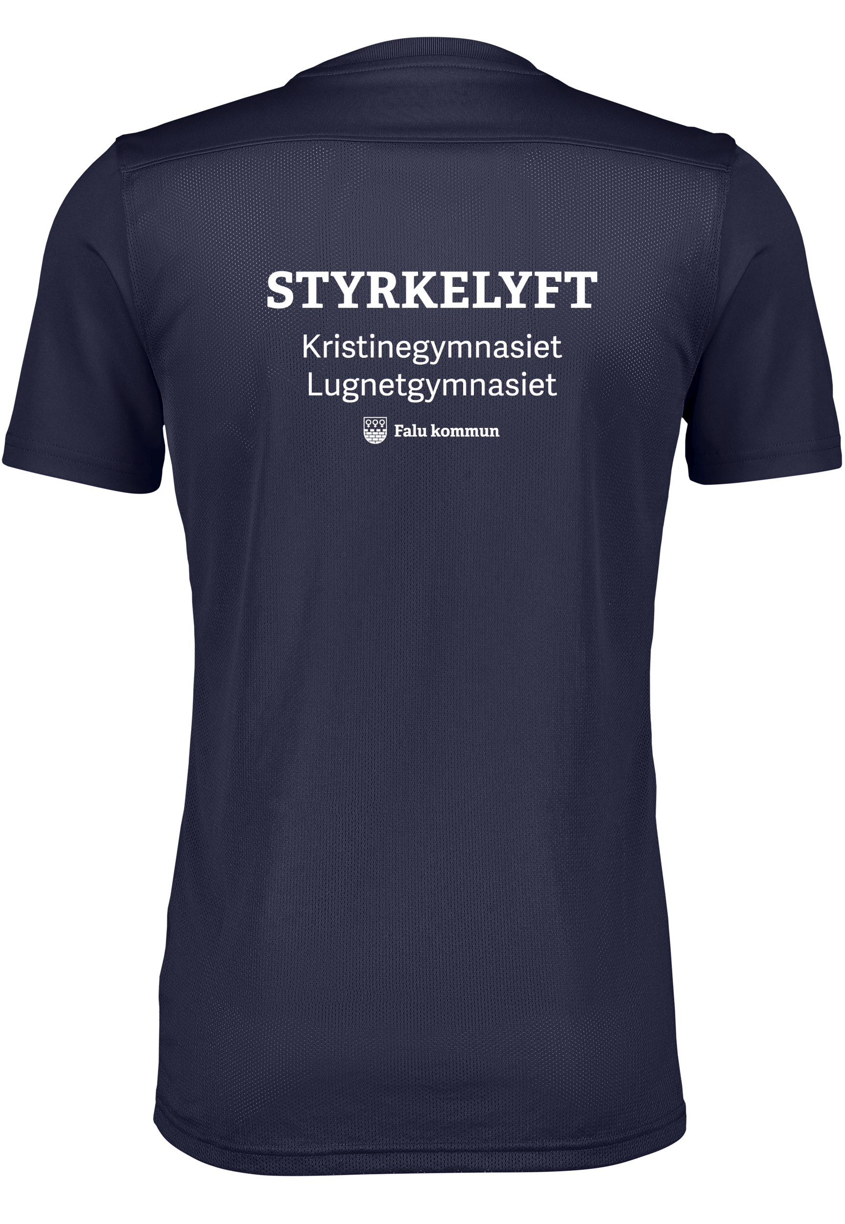 NIKE, Park VII SS Jsy