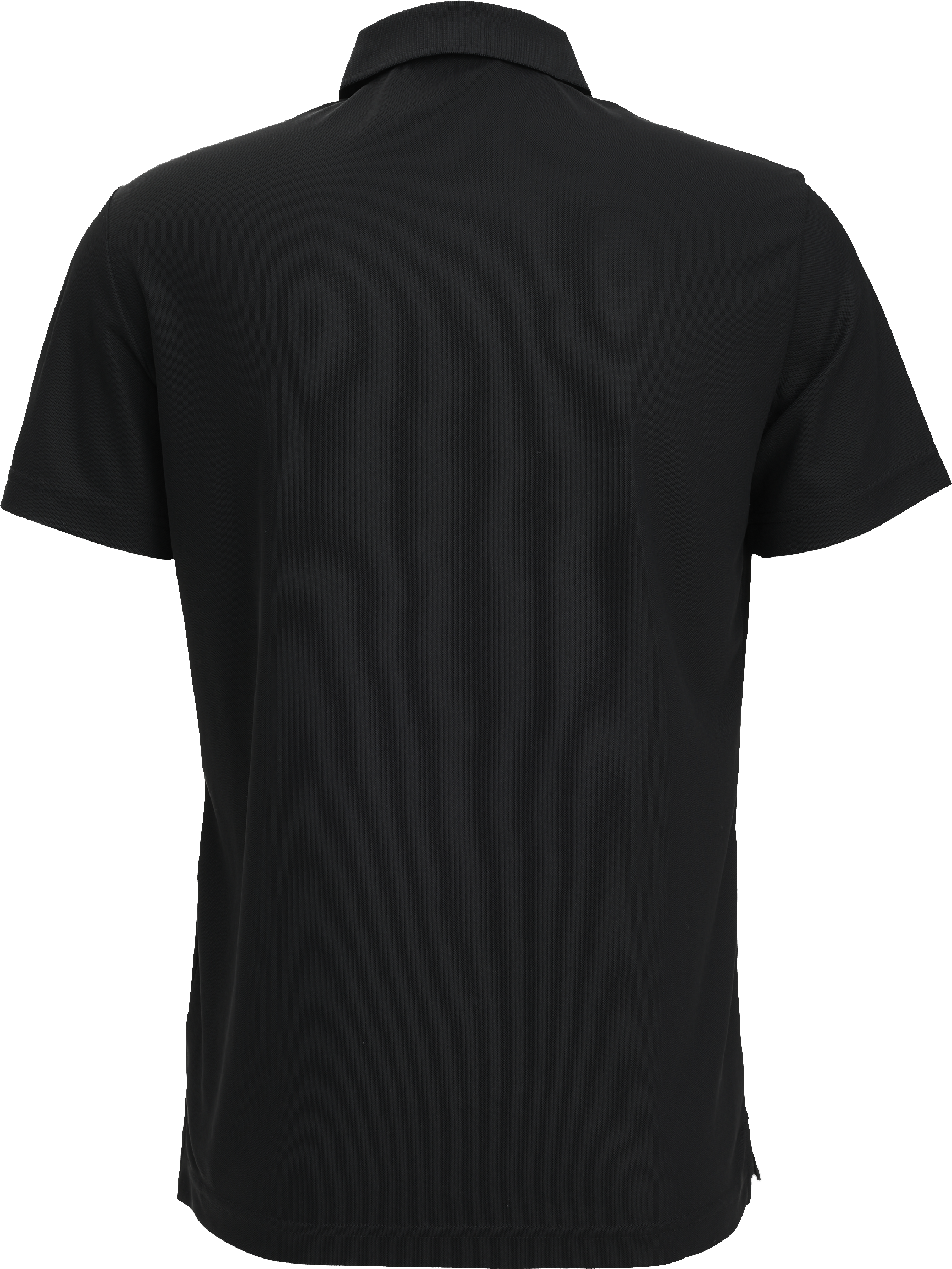 J LINDEBERG, M BERT POLO