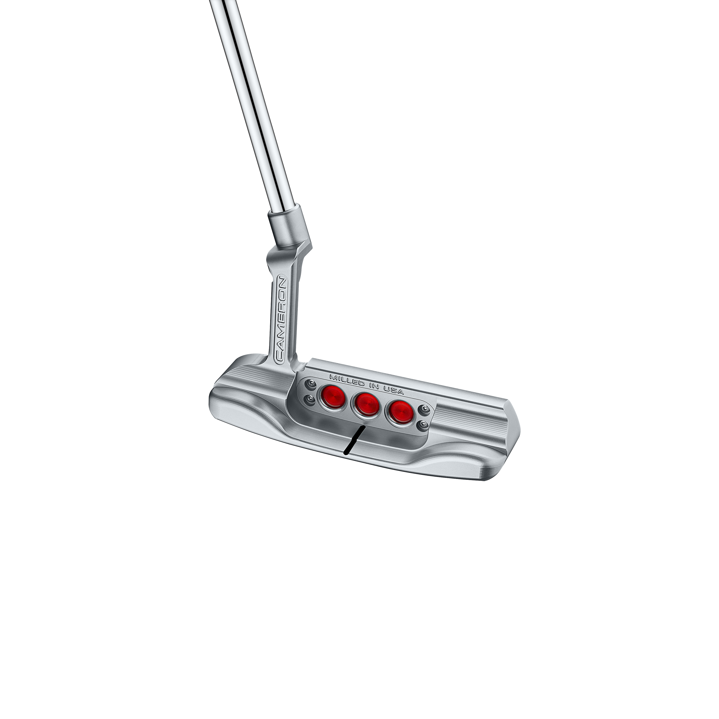 SCOTTY CAMERON, 2025 Super Select Newport Rh