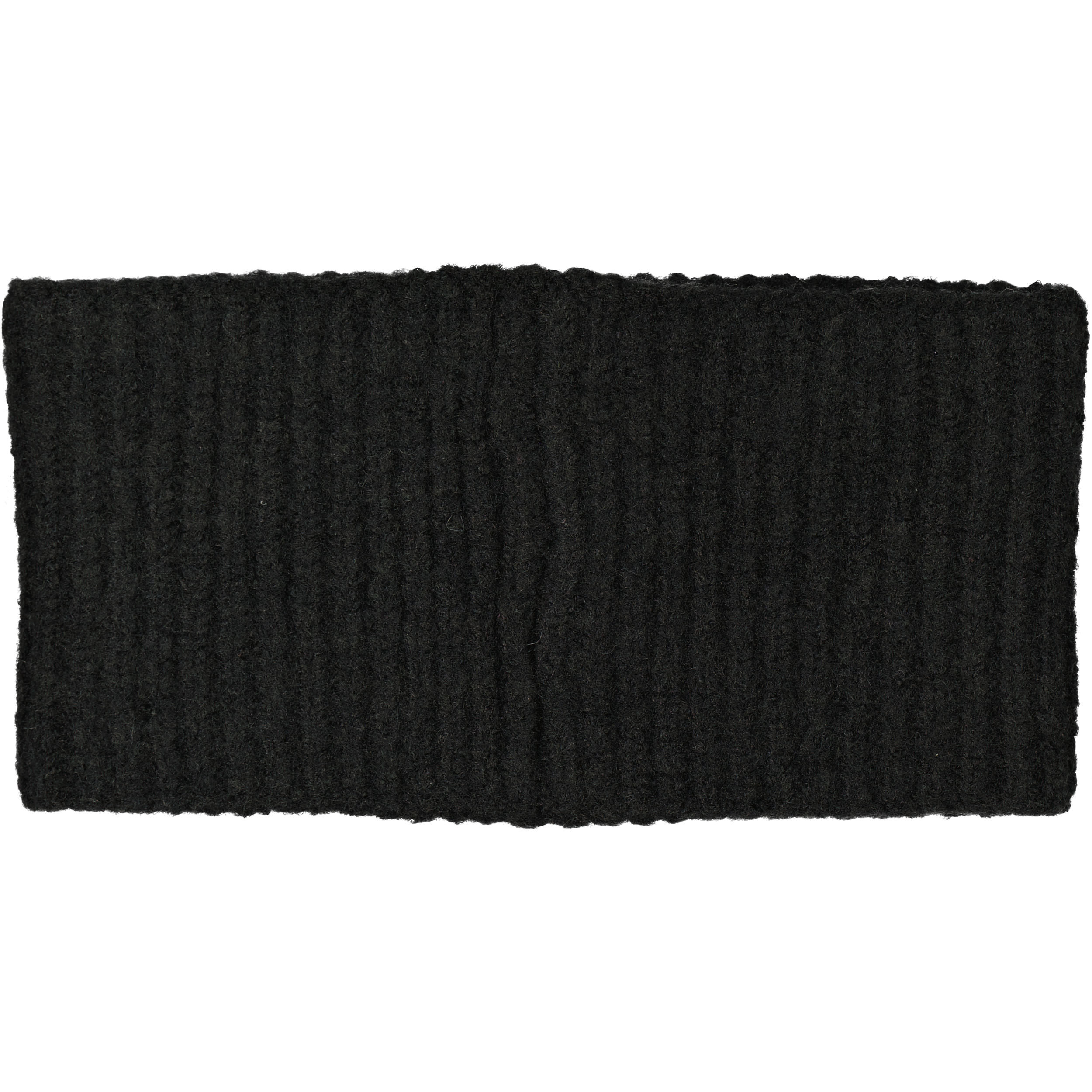 EVEREST, Heavy Knit Badge Headband