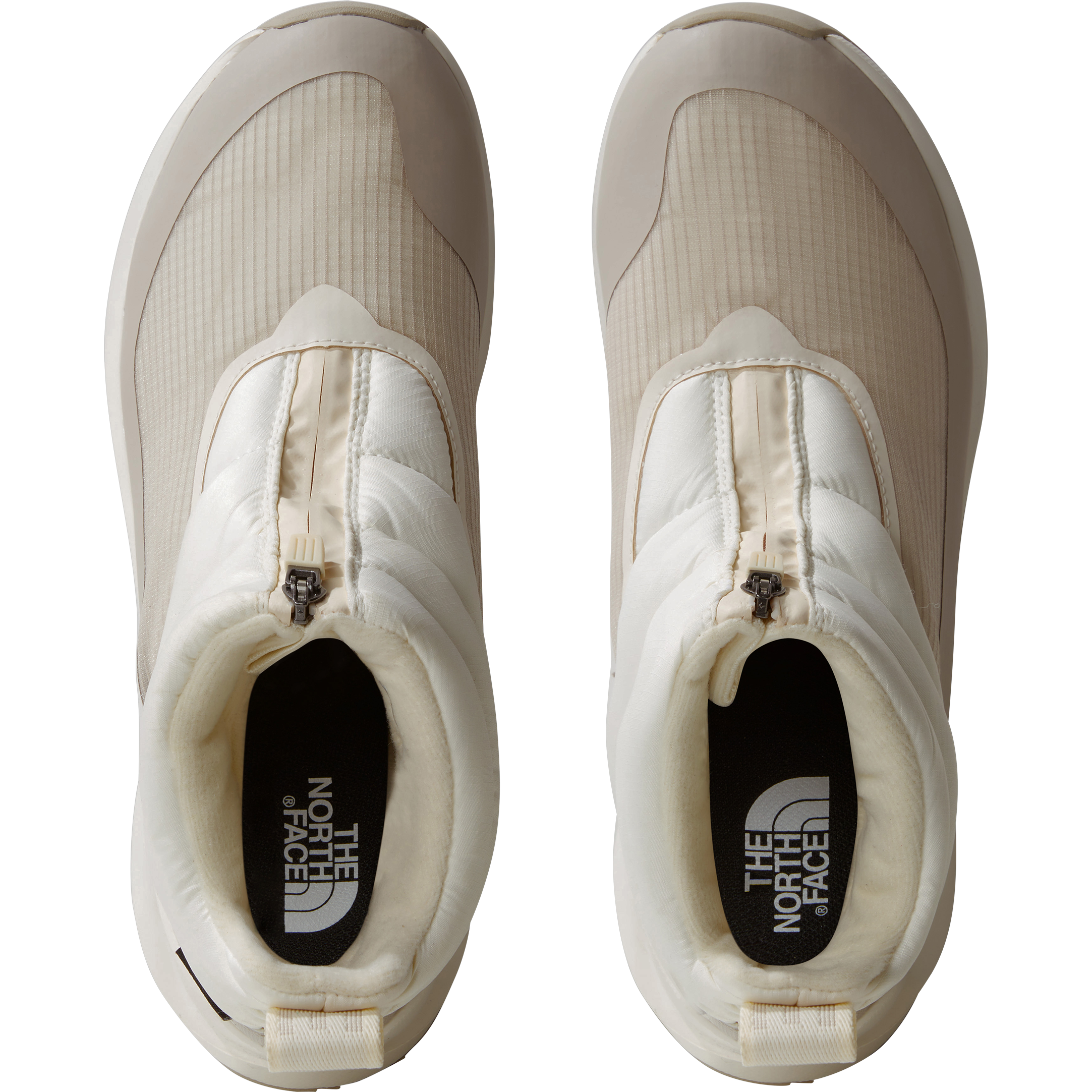 THE NORTH FACE, W Thermoball Progressive Zip Ii Wp