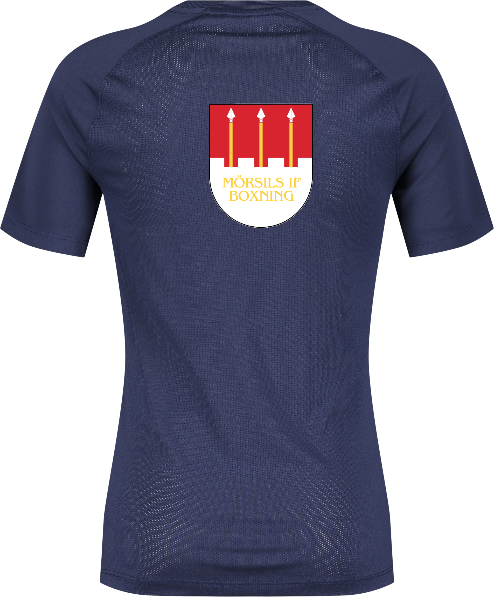 NIKE, PARK VIII SS JSY