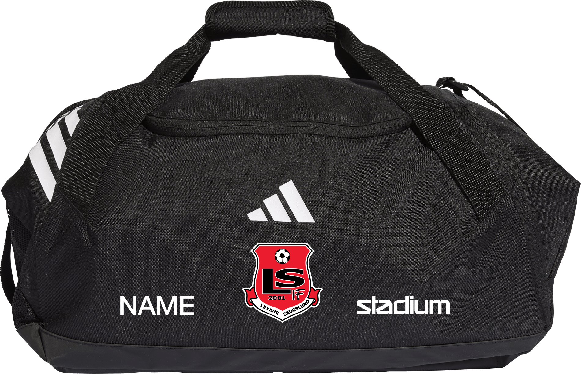 
ADIDAS, 
TIRO DUFFLE M, 
Detail 1
