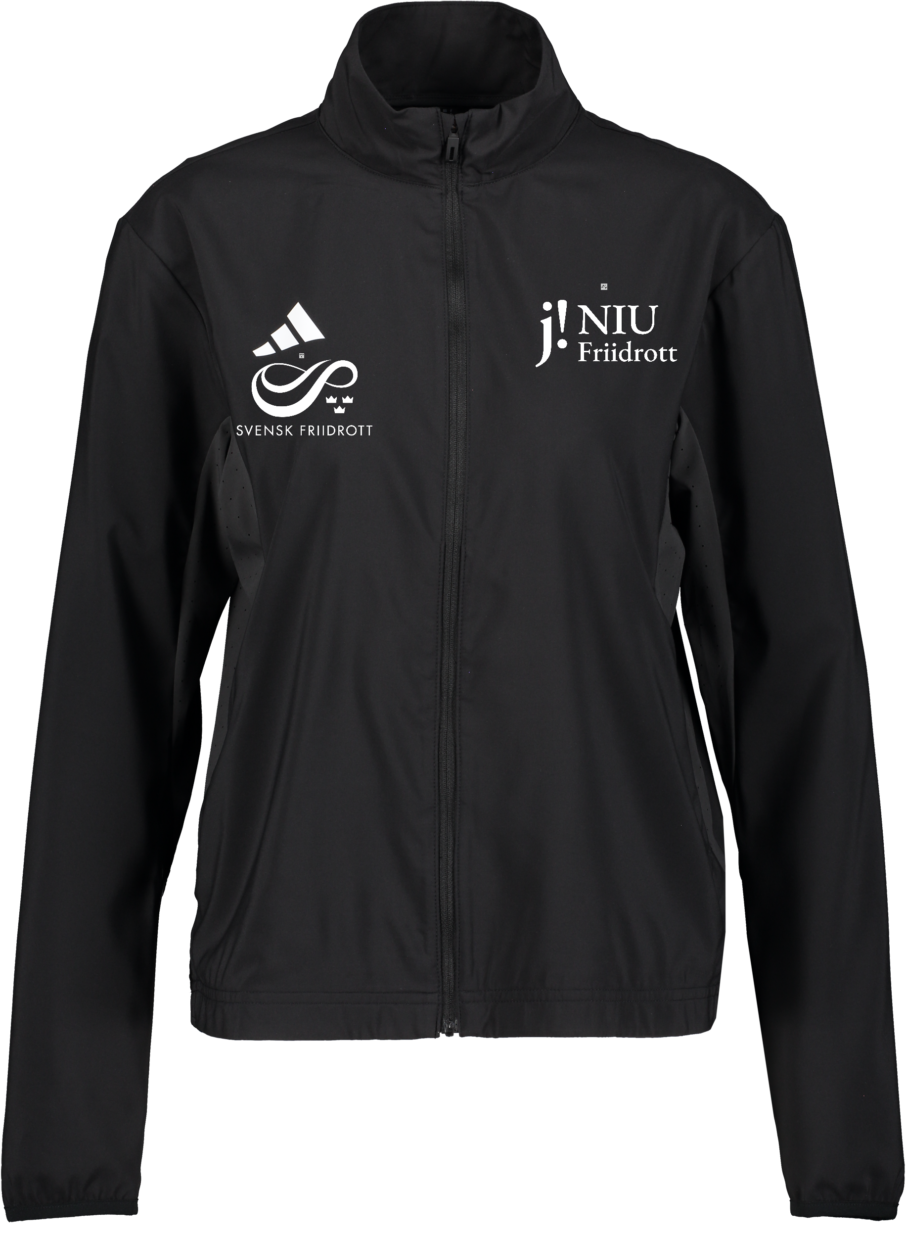 
ADIDAS, 
Adizero E Jkt W, 
Detail 1
