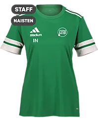 400130109101 ADIDAS Squad25 Jsy W 400130109101 ADIDAS Squad25 Jsy W Standard Small1x1