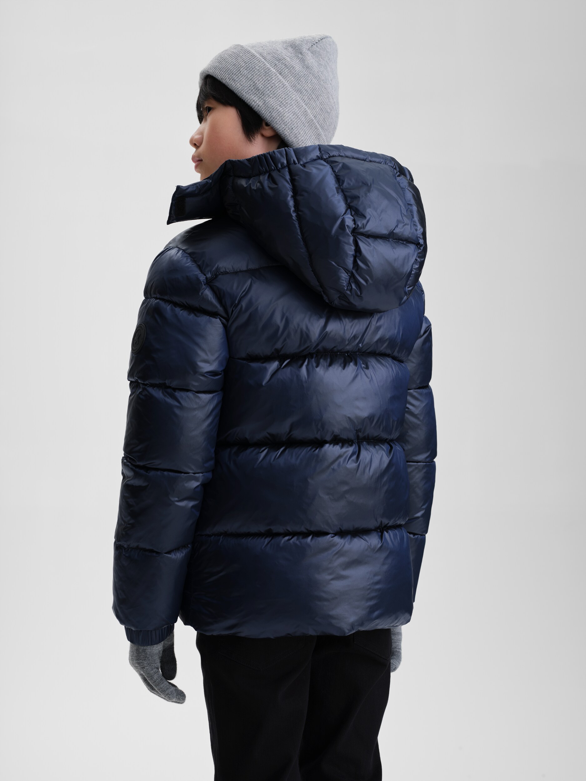EVEREST, J Priel Jacket