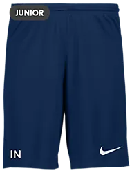 298937106101 NIKE Park III Short Jr 298937106101 NIKE Park III Short Jr Standard Small1x1