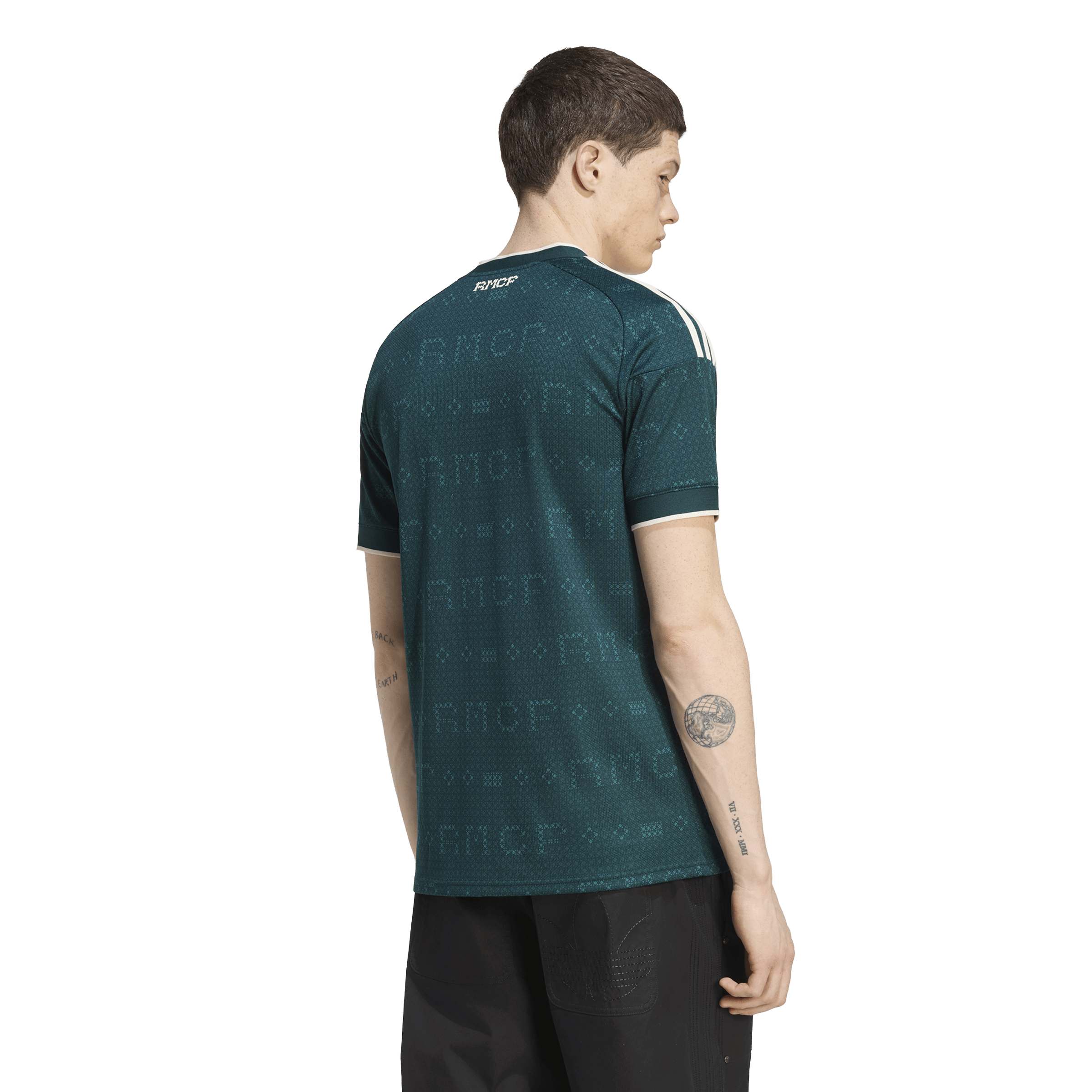 ADIDAS ORIGINALS, REAL A JSY