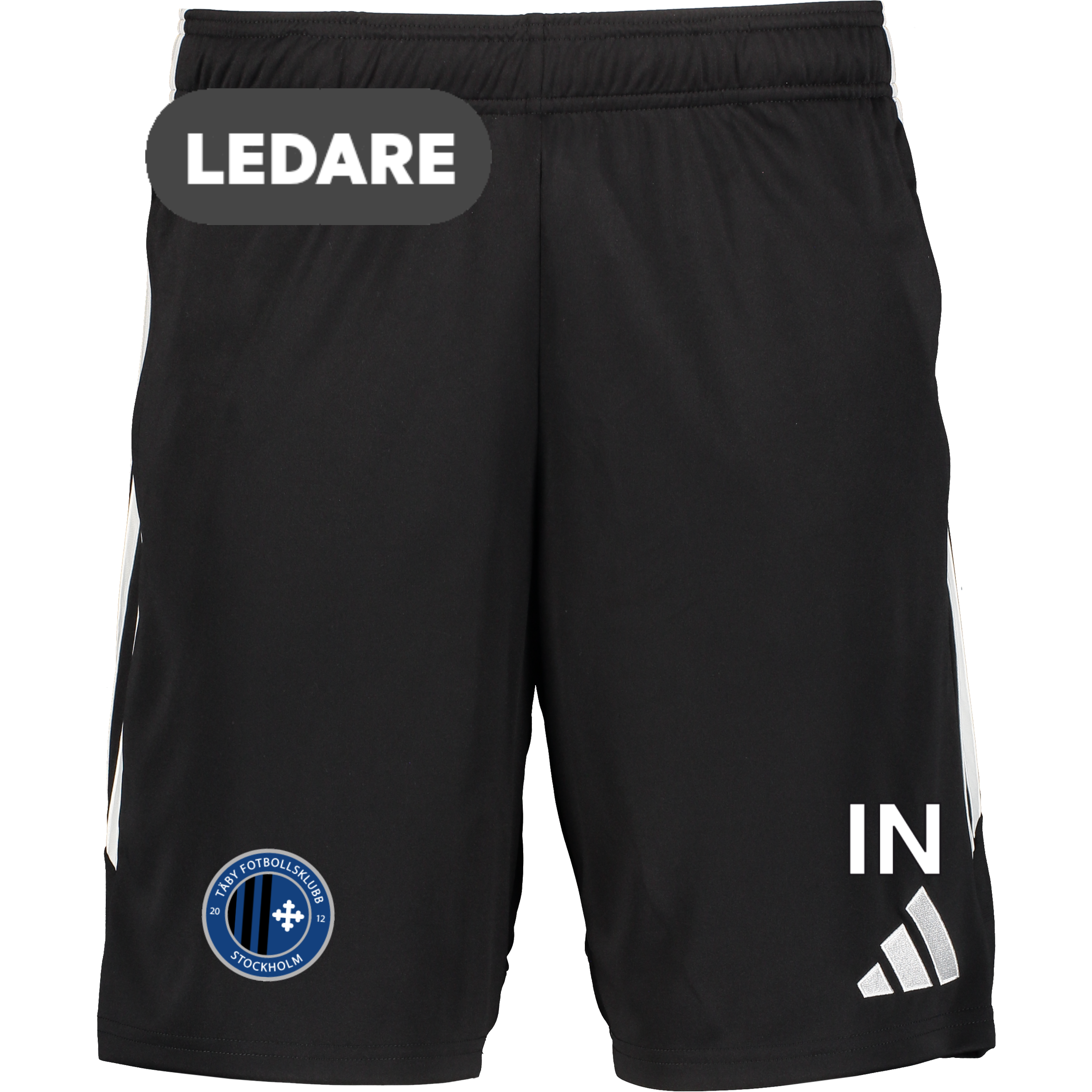 
ADIDAS, 
TIRO26 L TR SHO, 
Detail 1
