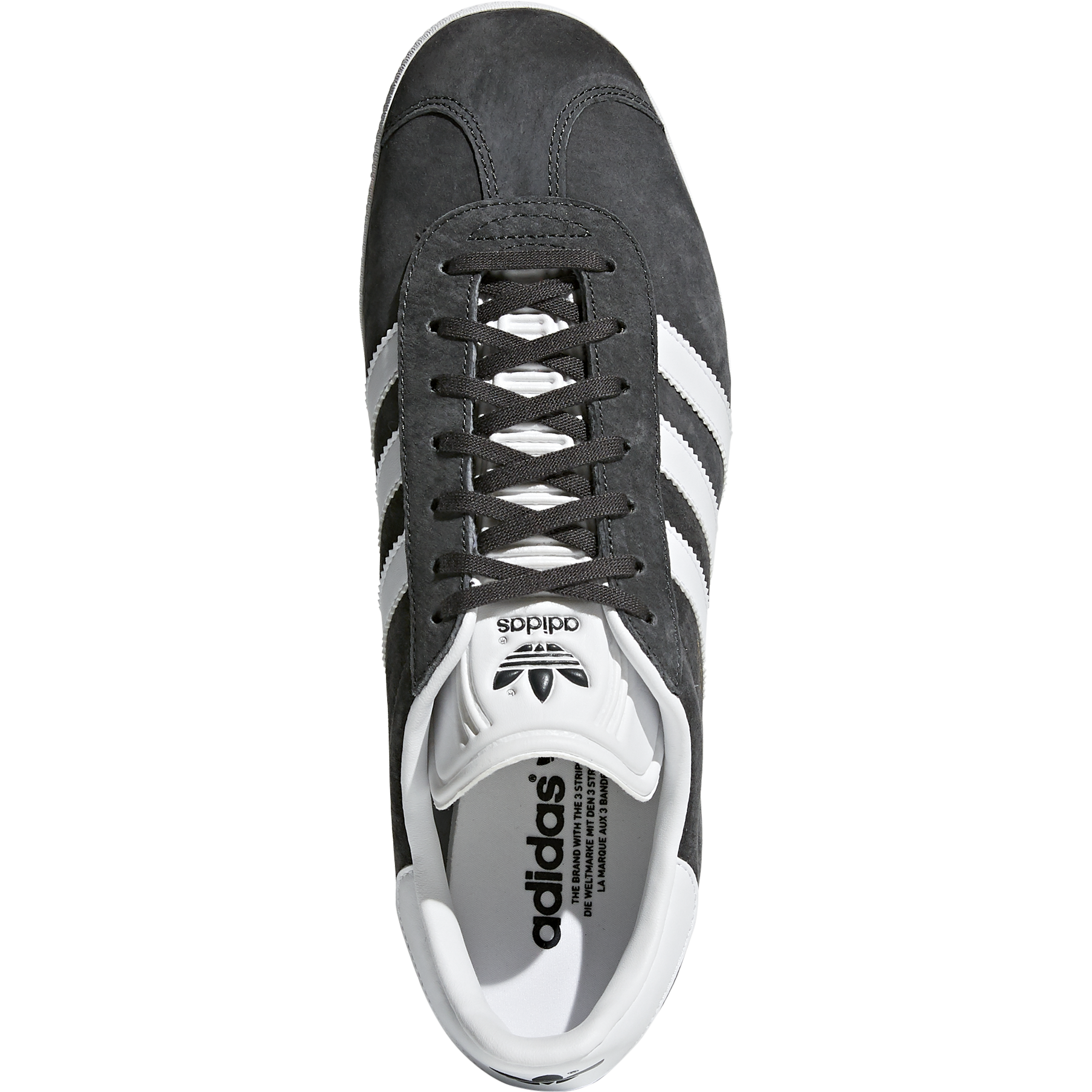 ADIDAS ORIGINALS, U Gazelle
