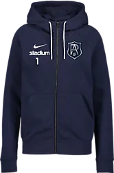 318209103101 NIKE Park 20 Fleece Hood FZ W 318209103101 NIKE Park 20 Fleece Hood FZ W Standard Small1x1