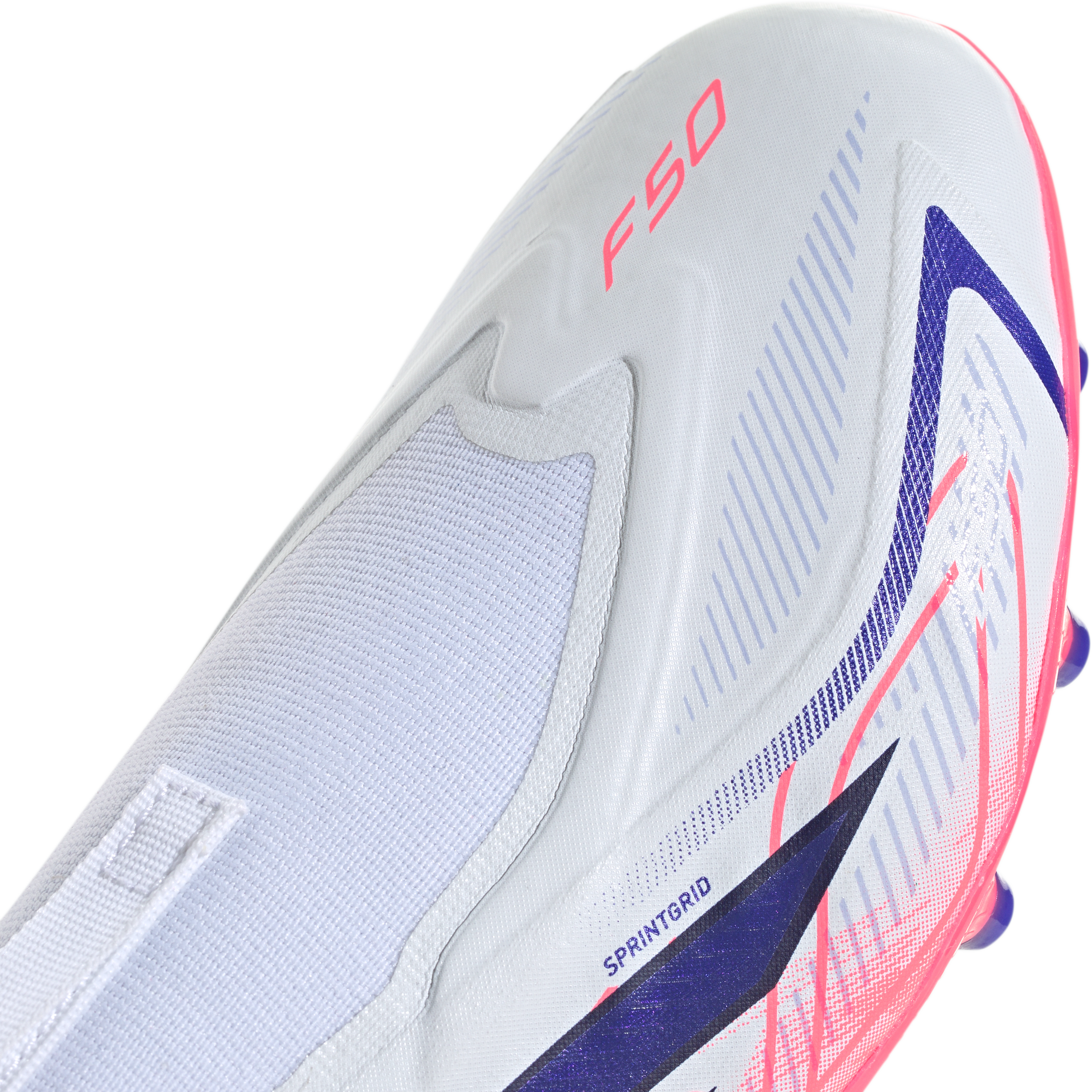 ADIDAS, F50 HYPERFAST LEAGUE LL AG JR