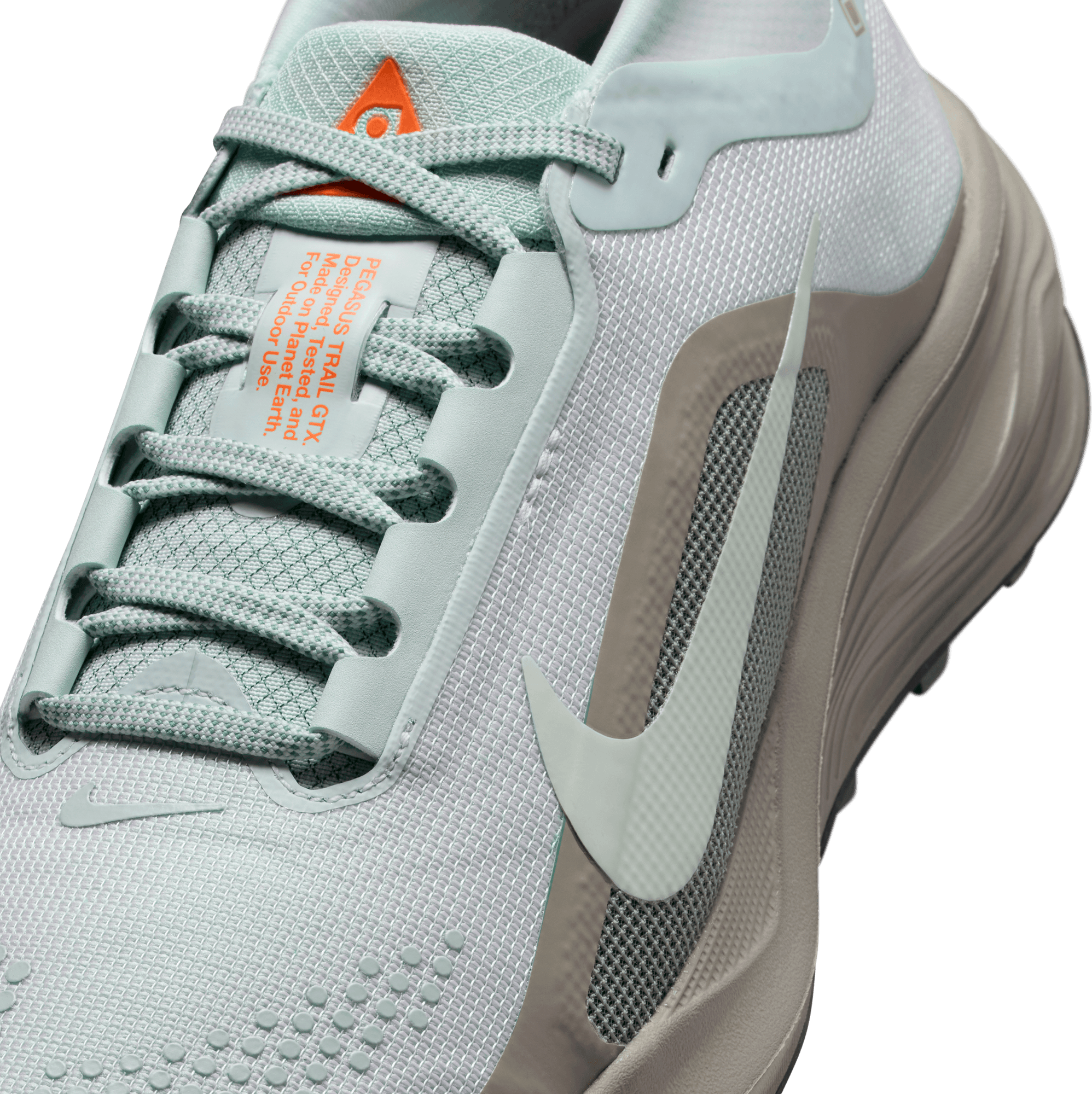 NIKE, W NIKE ACG PEGASUS TRAIL GTX