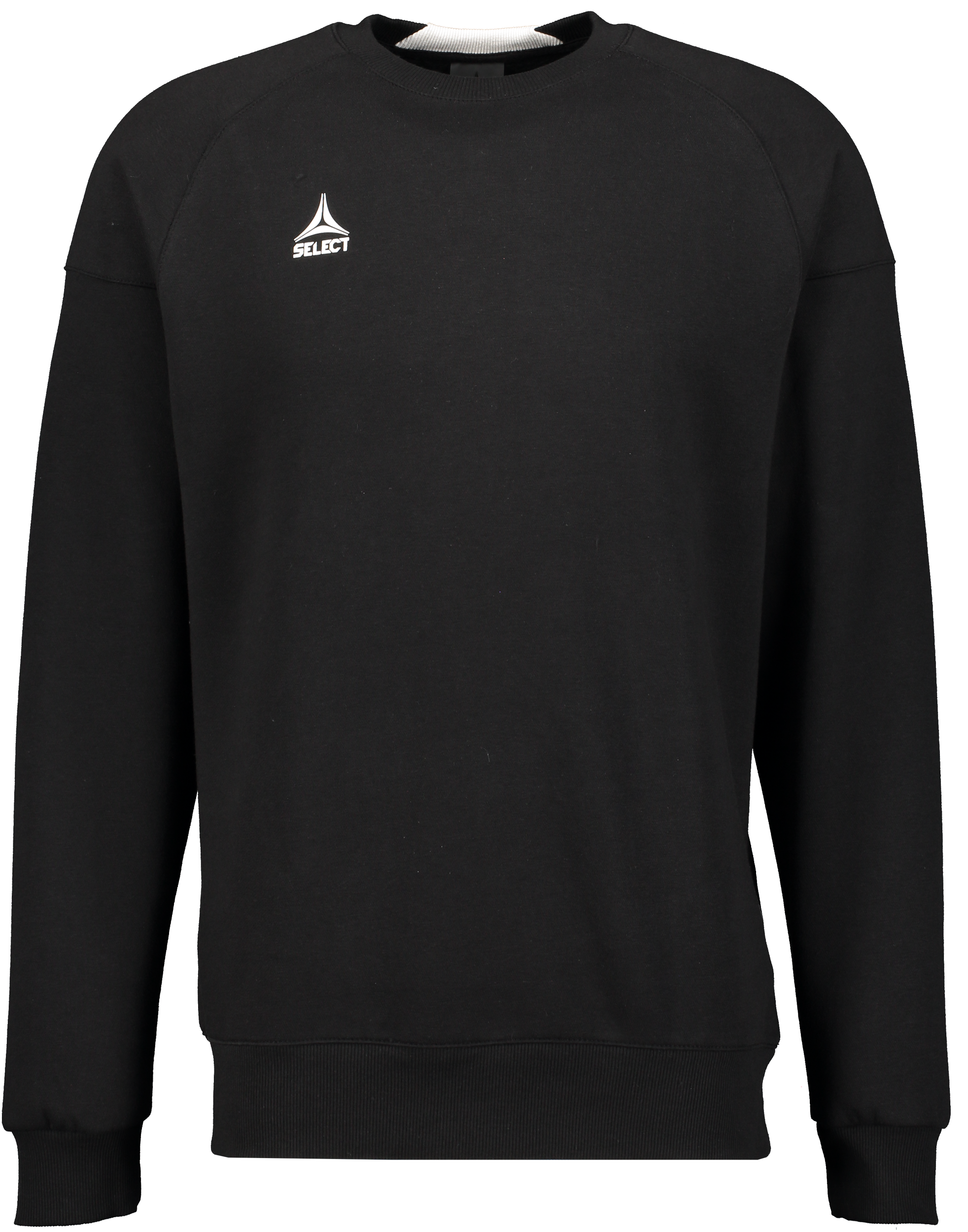 
SELECT, 
Oxford 25 Sweat Top, 
Detail 1
