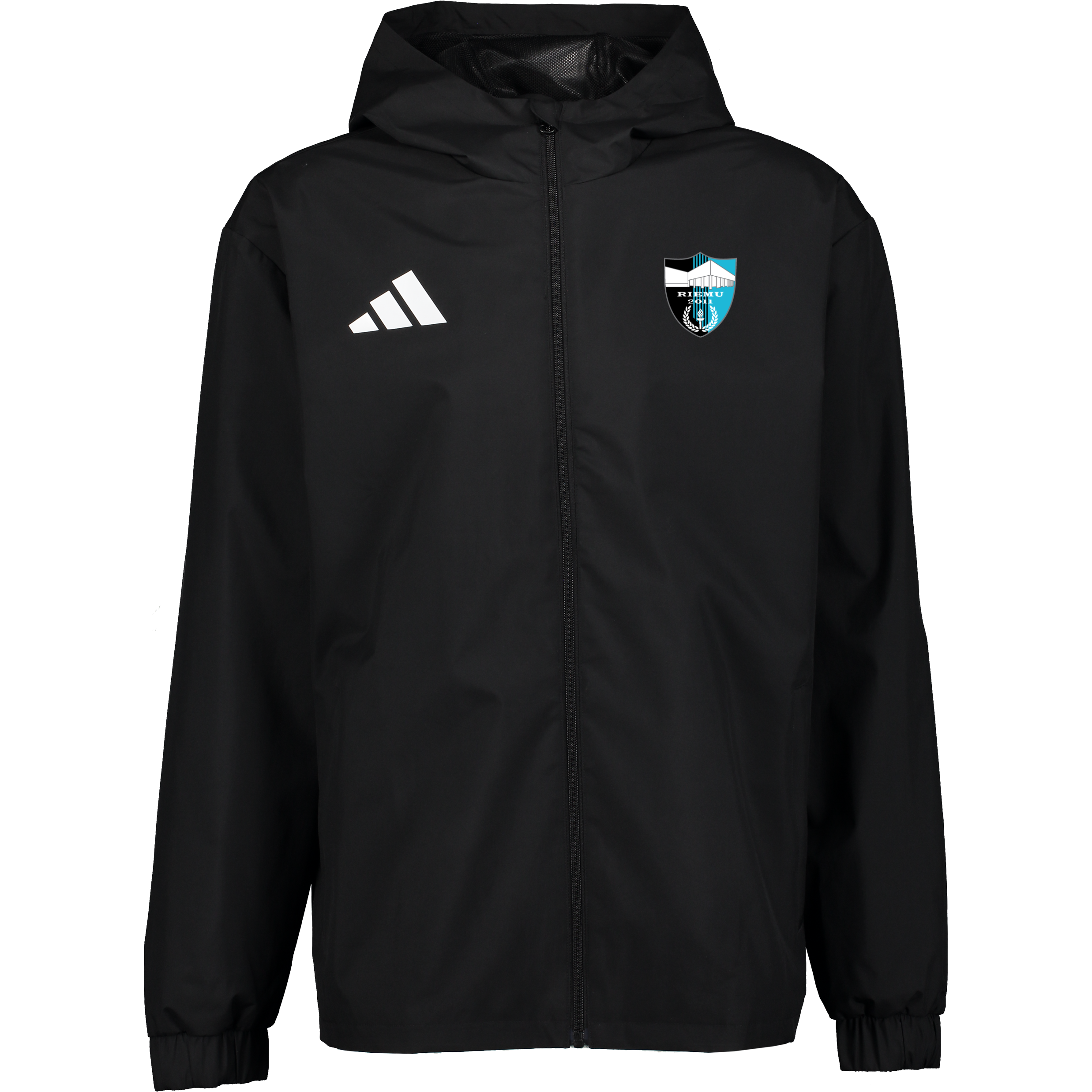 
ADIDAS, 
ENT26 AW JKT, 
Detail 1
