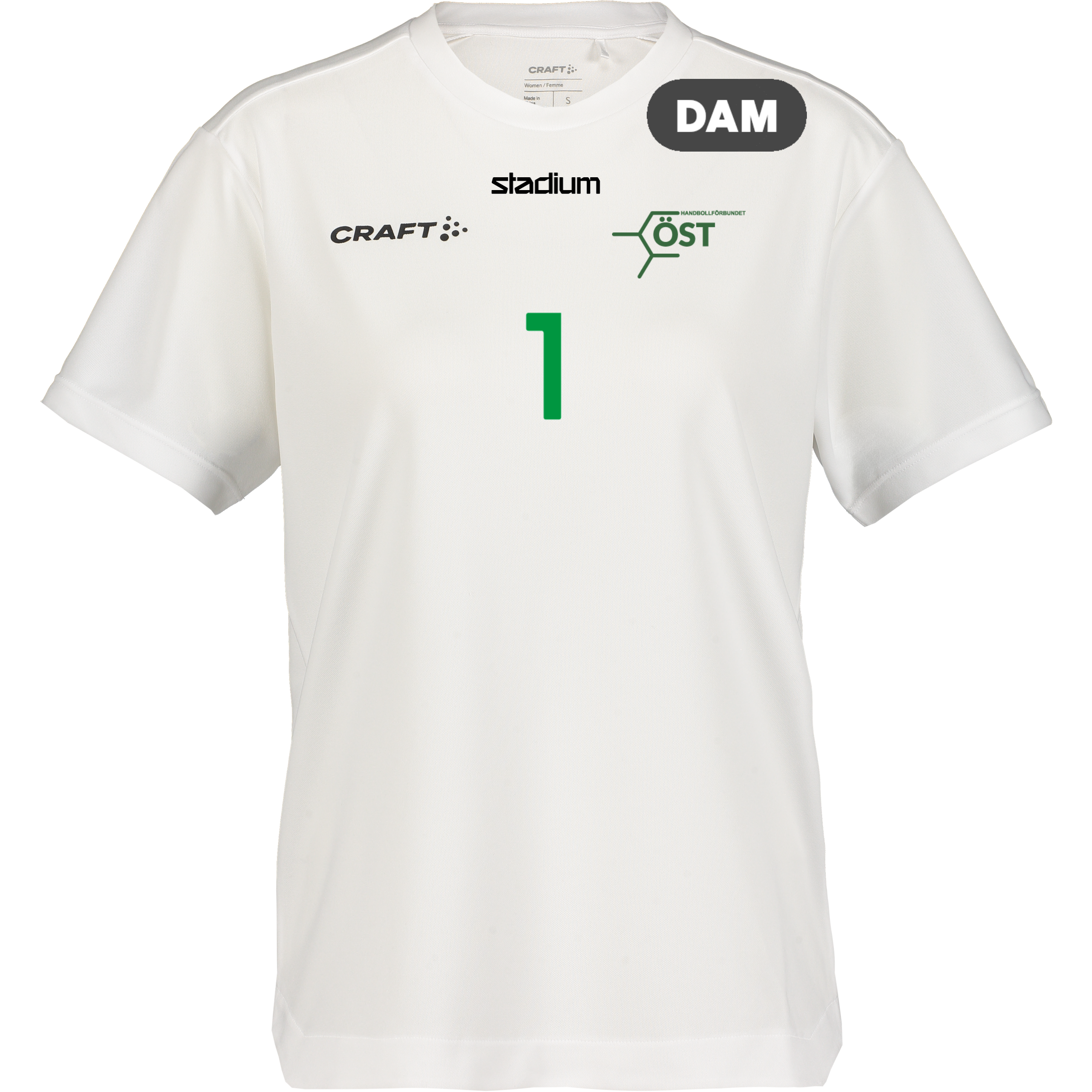 
CRAFT, 
EVOLVE 2.0 STRUCTURED JSY W, 
Detail 1
