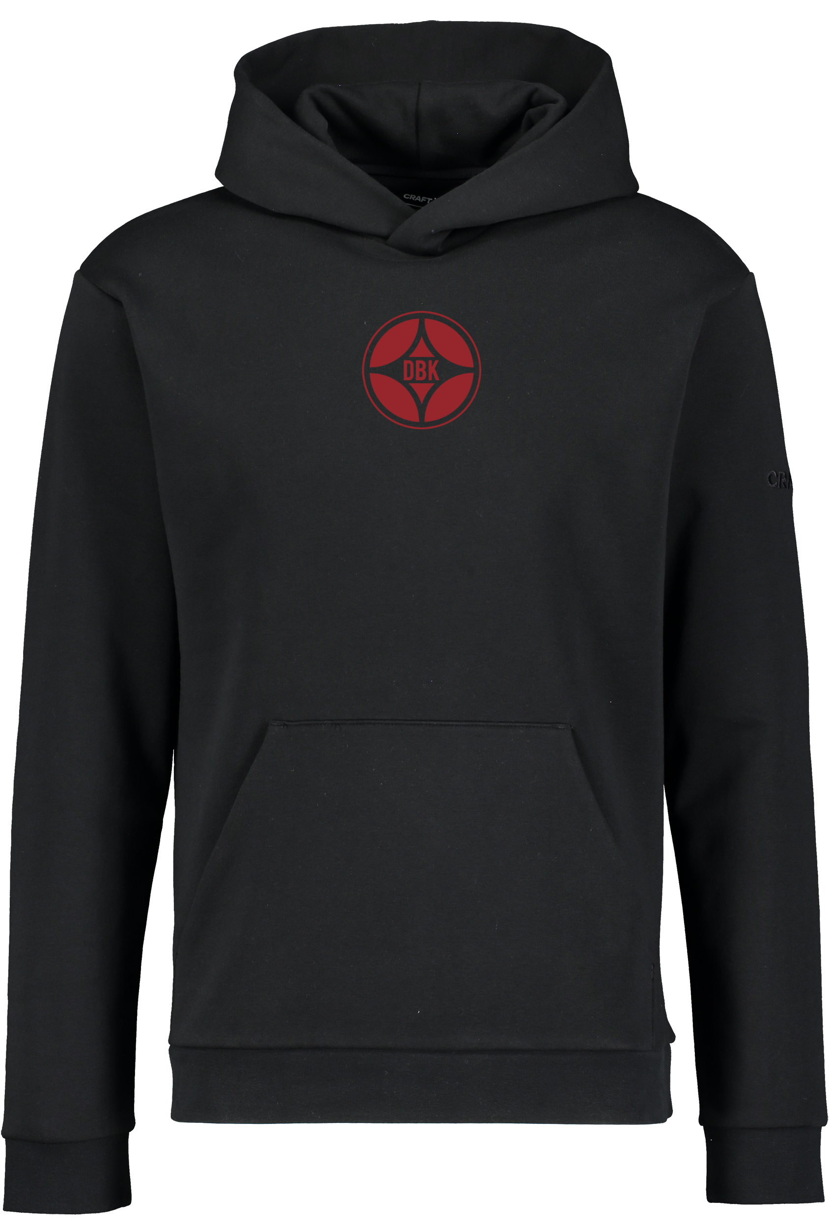 
CRAFT, 
Community 2.0 Hood, 
Detail 1
