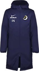 318195102101 NIKE Park 20 Long Jkt 318195102101 NIKE Park 20 Long Jkt Standard Small1x1