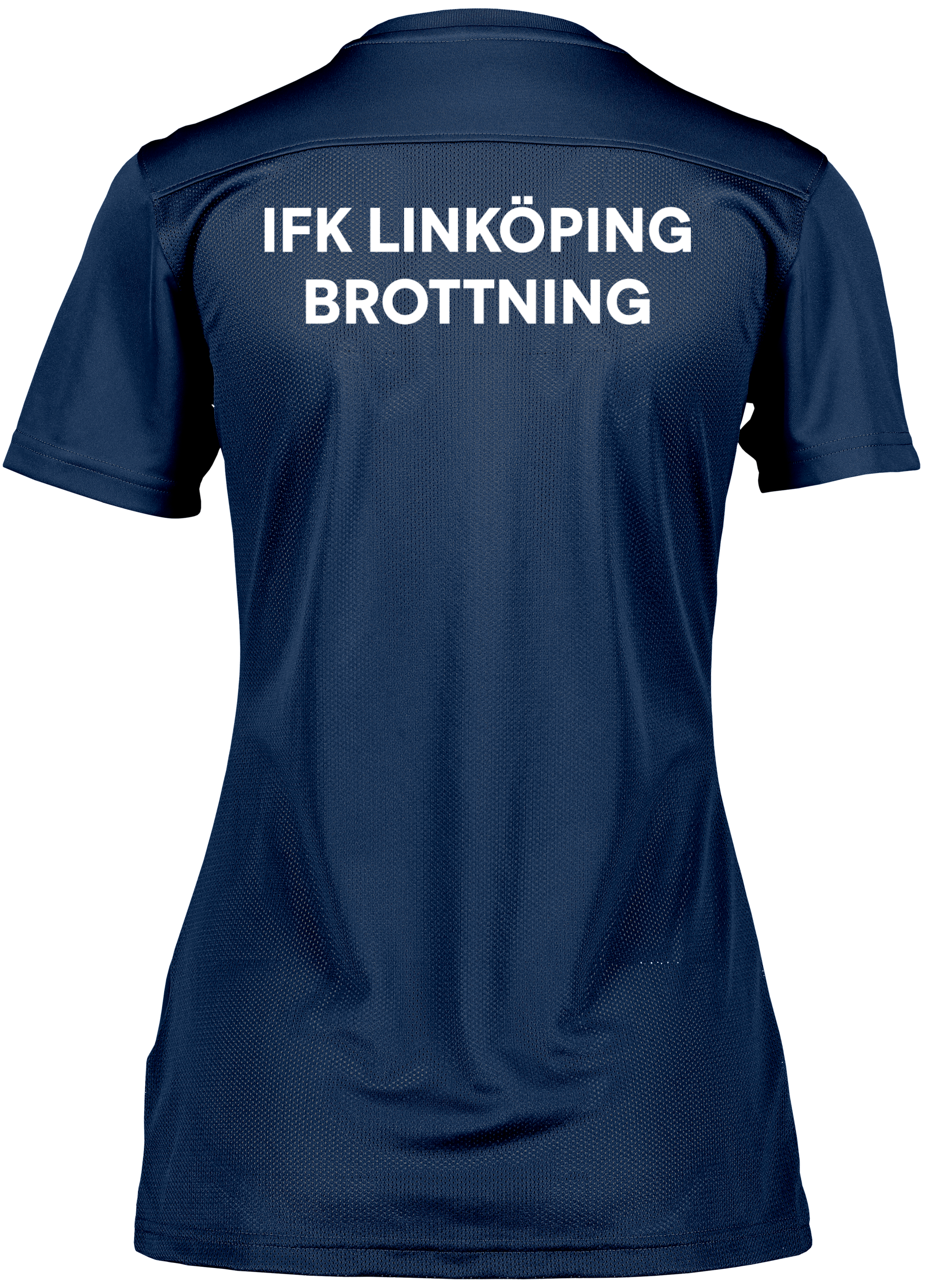 NIKE, Park VII SS Jsy W