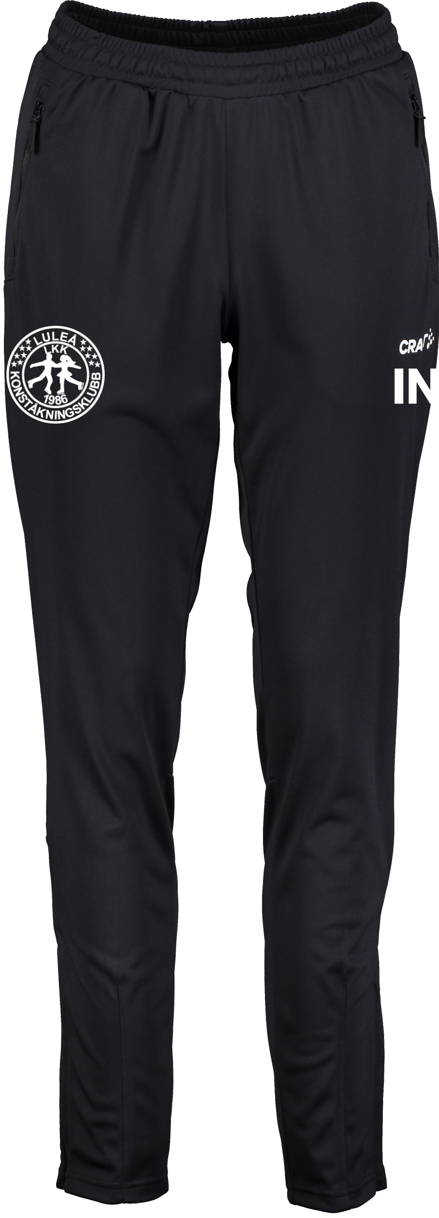 
CRAFT, 
Evolve 2.0 Pants W, 
Detail 1
