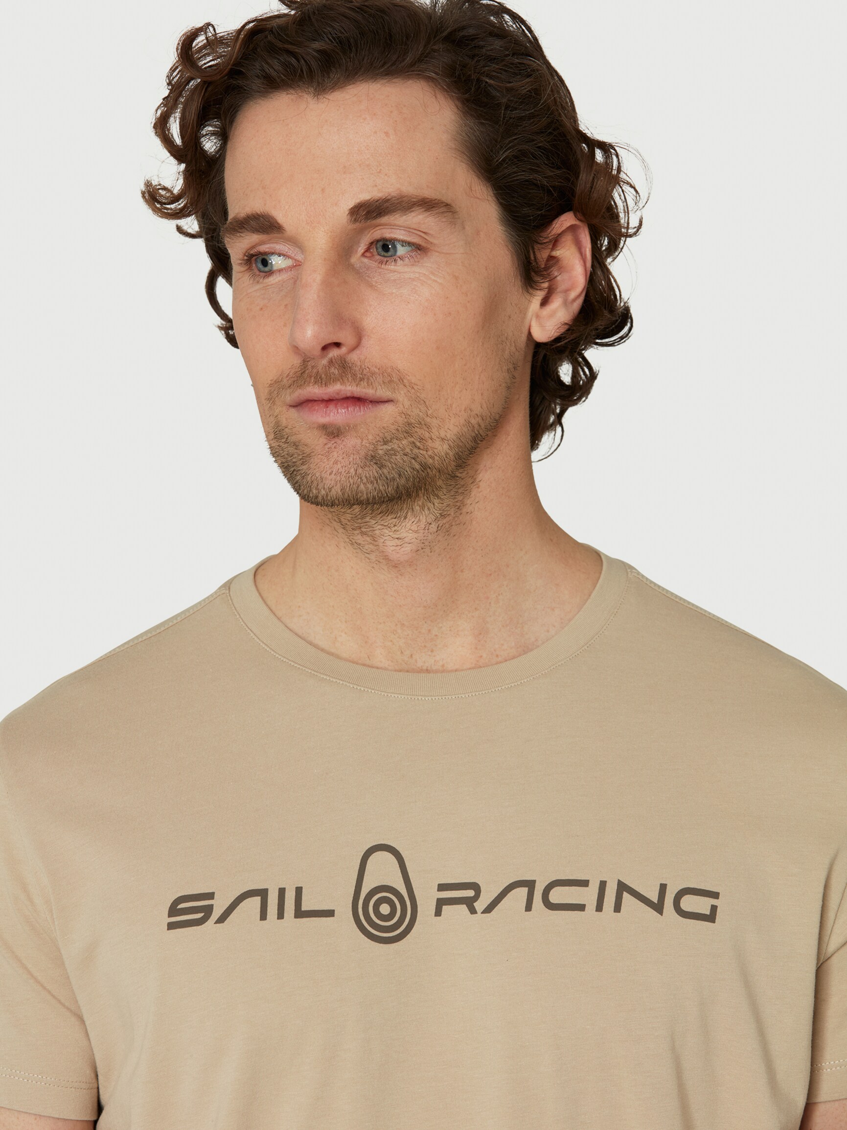 SAIL RACING, BOWMAN TEE