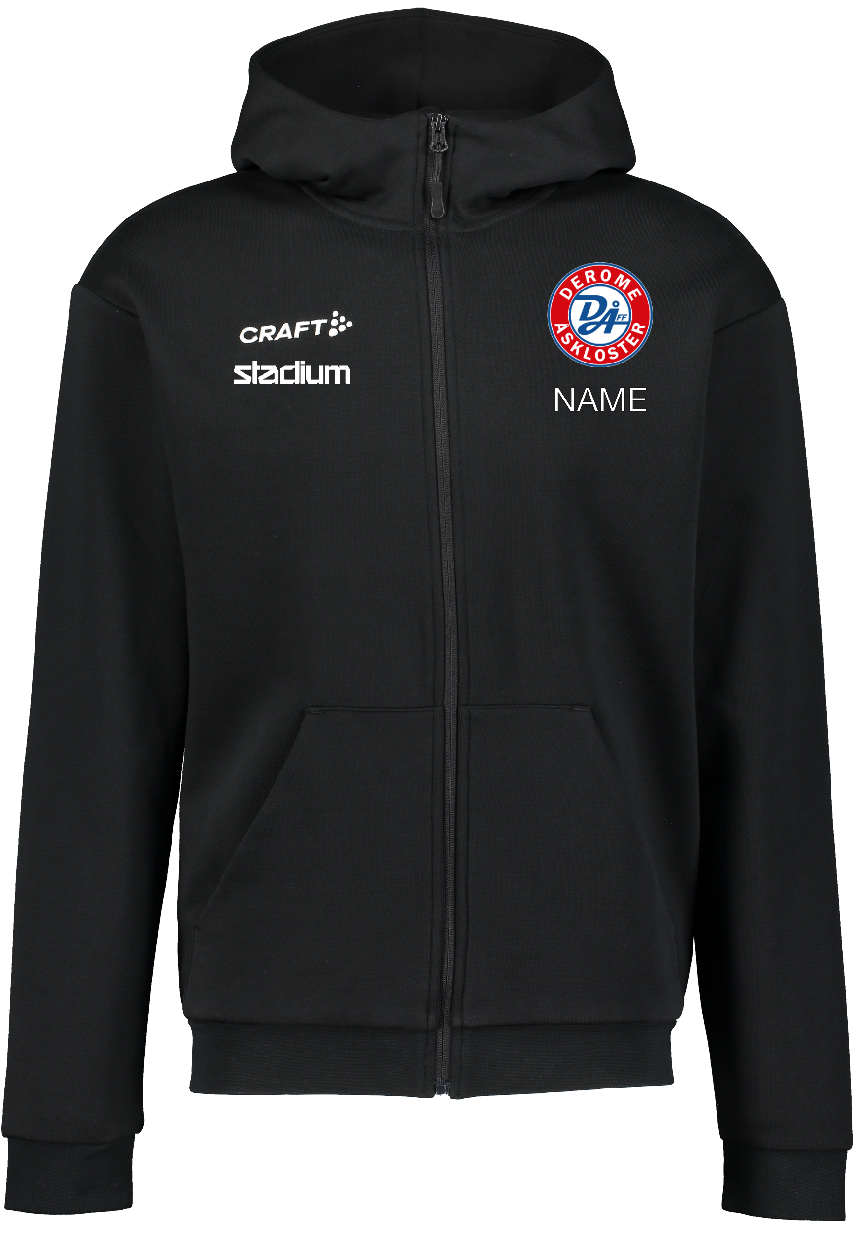 
CRAFT, 
Community 2.0 Fz Hood, 
Detail 1
