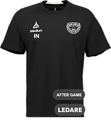 401339102101 SELECT Oxford 25 T-Shirt Jr 401339102101 SELECT Oxford 25 T-Shirt Jr Standard Small1x1