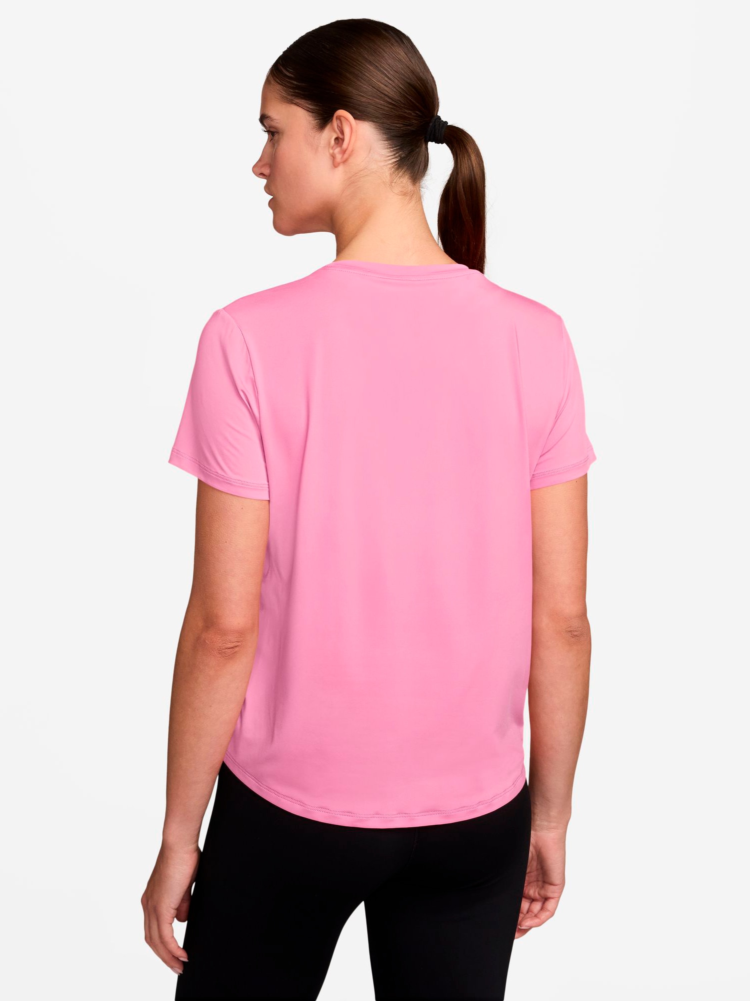 NIKE, NIKE ONE CLASSIC WOMEN'S DRI-FIT SH