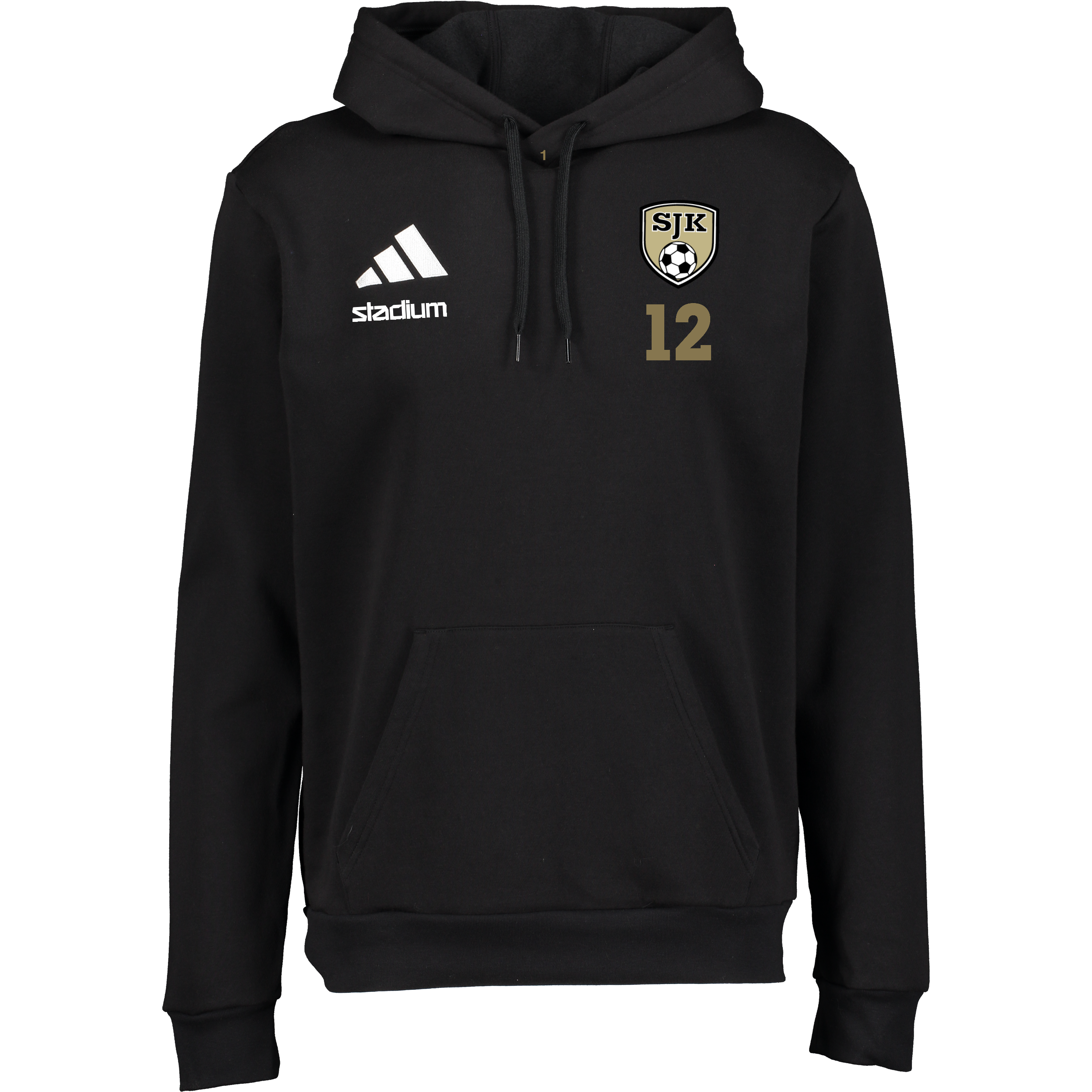 
ADIDAS, 
ENT26 HOODY JR, 
Detail 1
