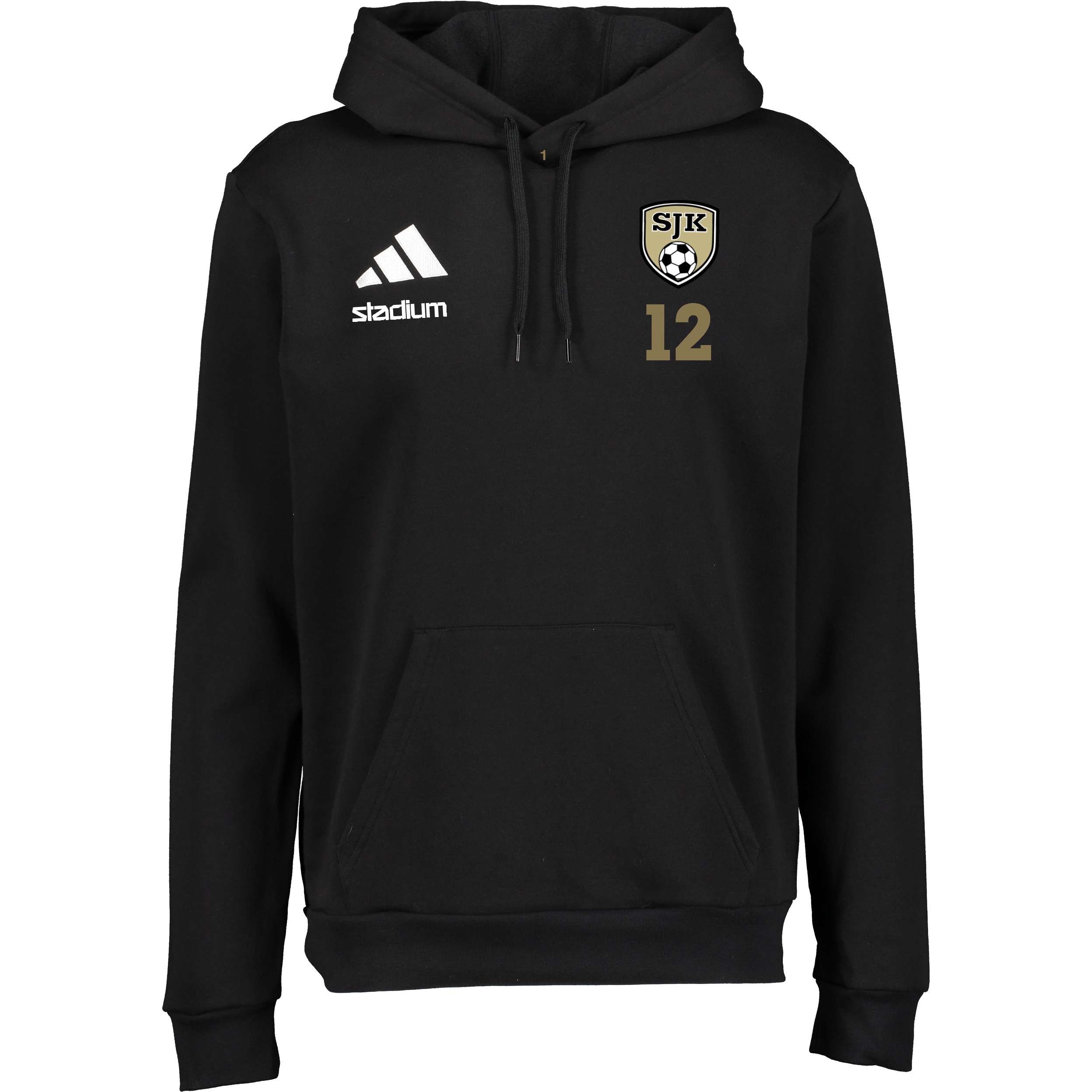 
ADIDAS, 
ENT26 HOODY JR, 
Detail 1
