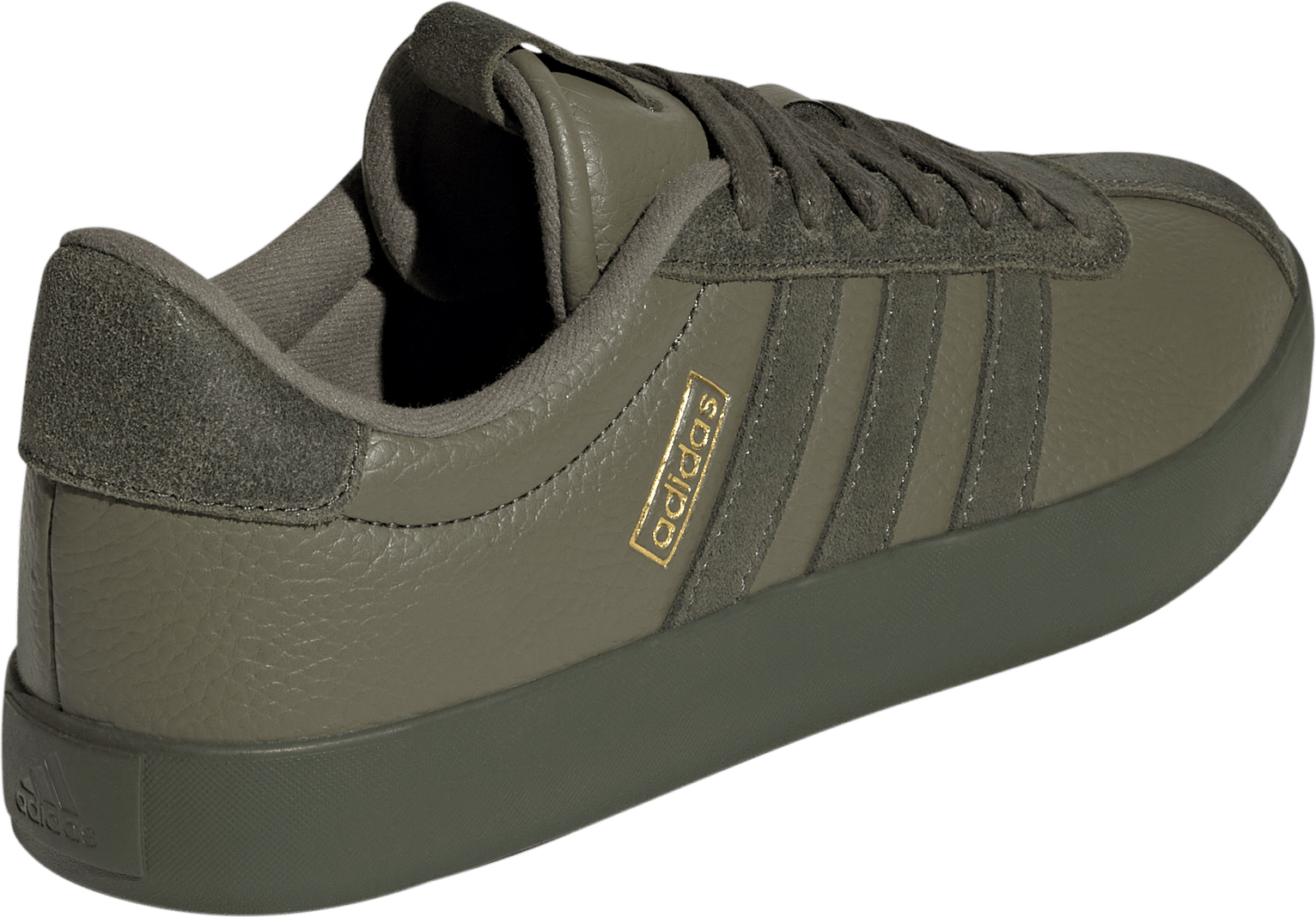 ADIDAS, M VL COURT 3.0