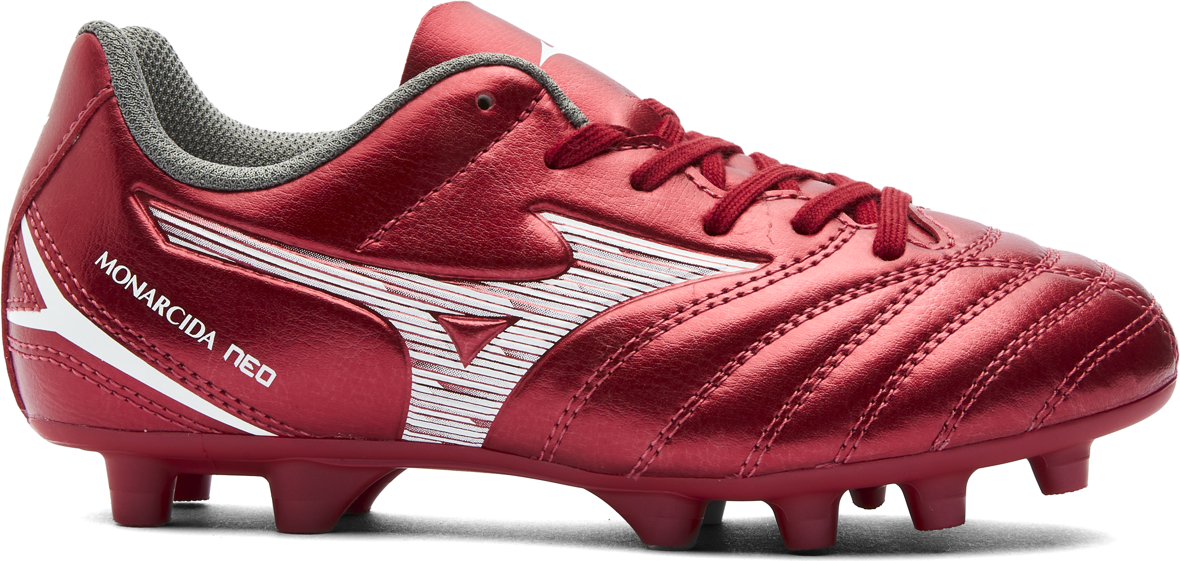 
MIZUNO, 
MONARCIDA NEO III SELECT JR, 
Detail 1
