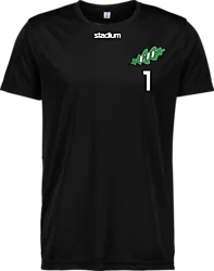 292683106101 CLIQUE Active Tee Men 292683106101 CLIQUE Active Tee Men Standard Small1x1