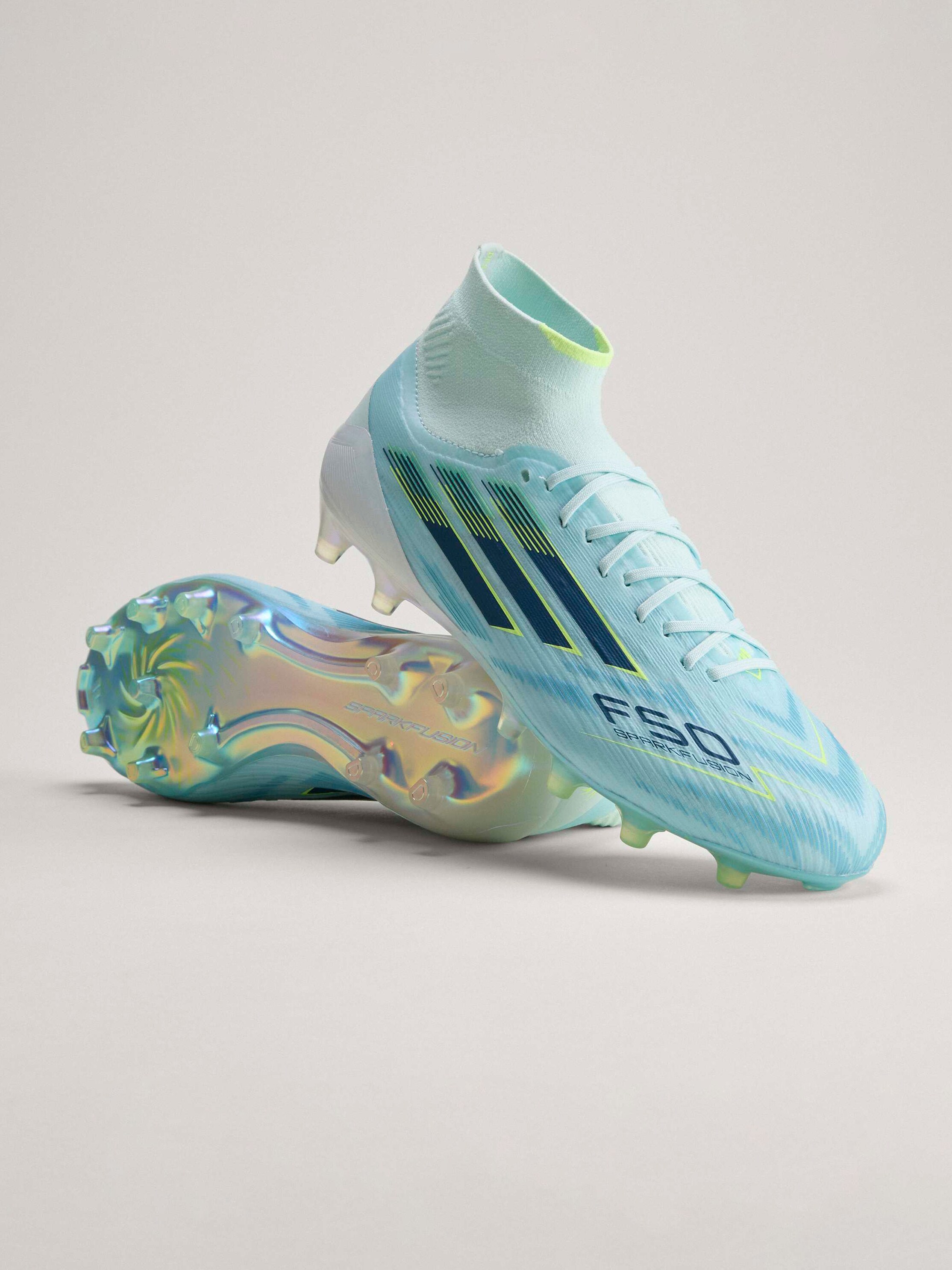 ADIDAS, F50 SPARKFUSION ELITE FG/AG