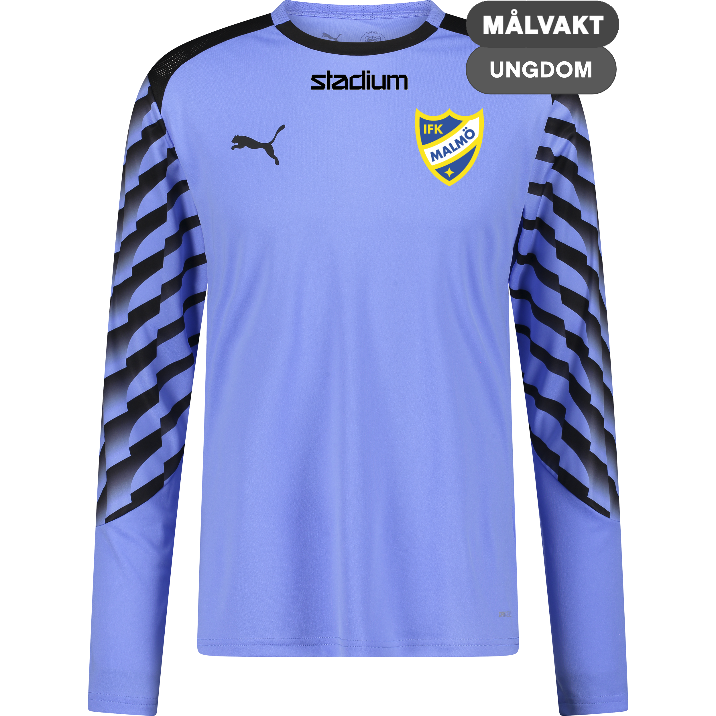 
PUMA, 
TEAMLIGA26 GK JERSEY LS, 
Detail 1
