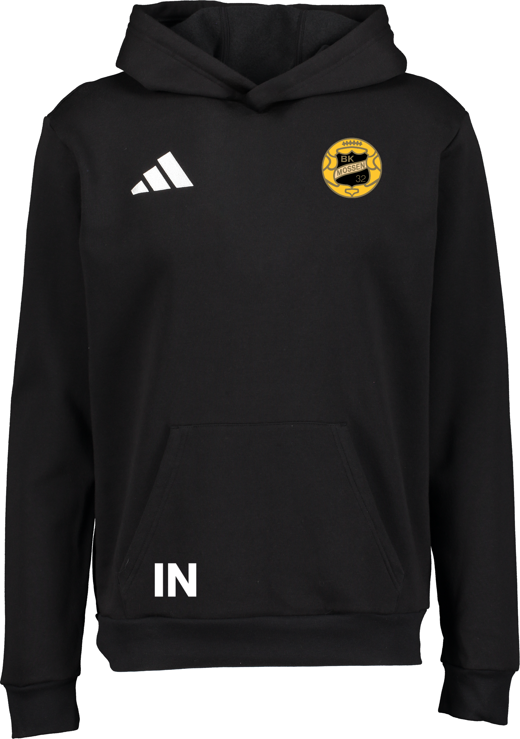 
ADIDAS, 
ENT26 HOODY JR, 
Detail 1
