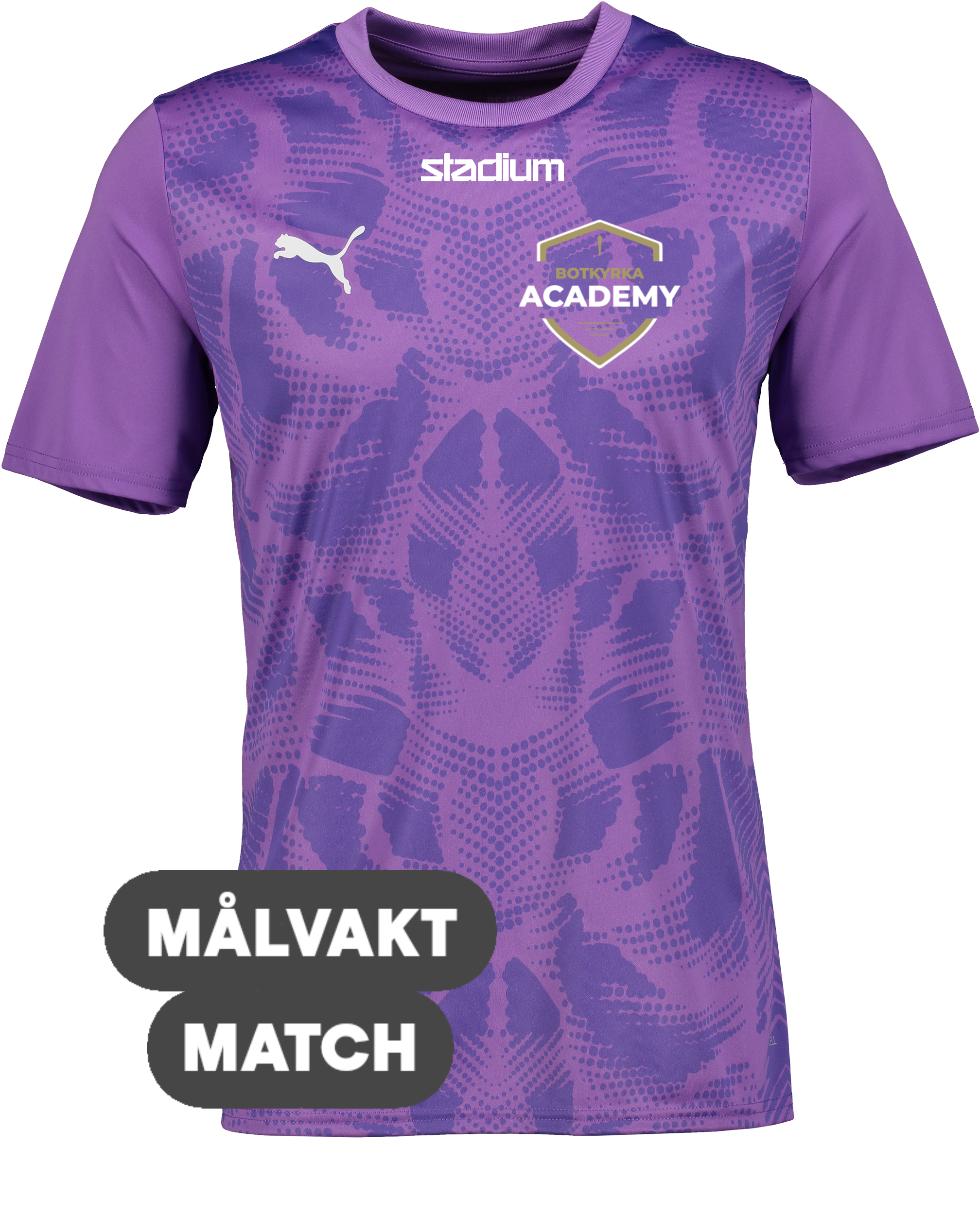 
PUMA, 
T Ultimate Jsy Jr, 
Detail 1
