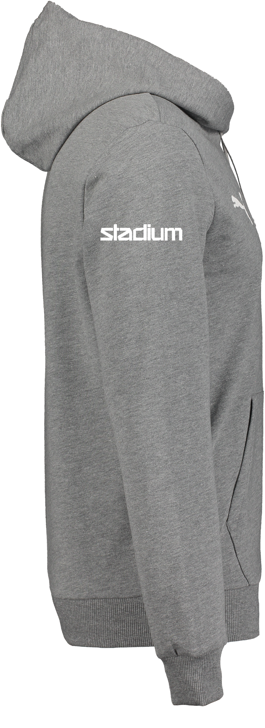 PUMA, T Goal Casual Hood Jr