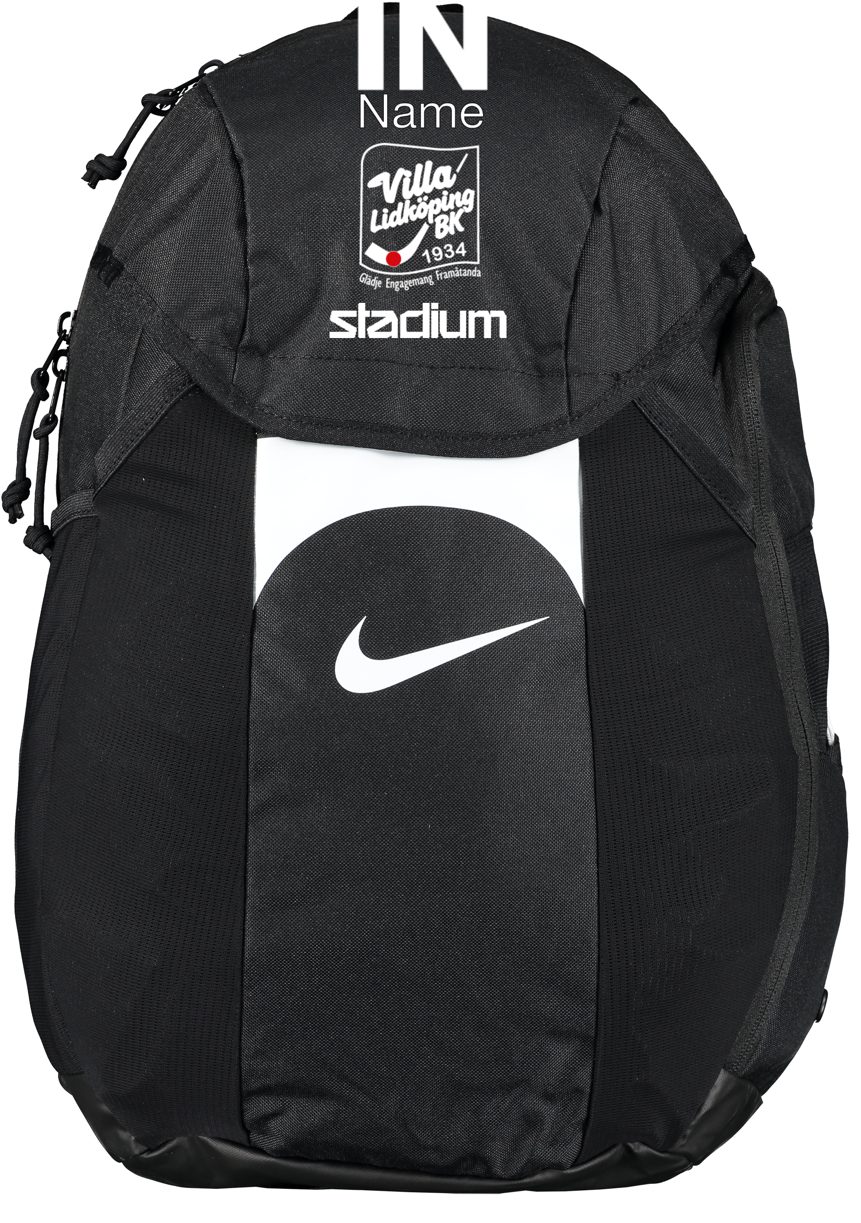 
NIKE, 
Academy Team Bp, 
Detail 1
