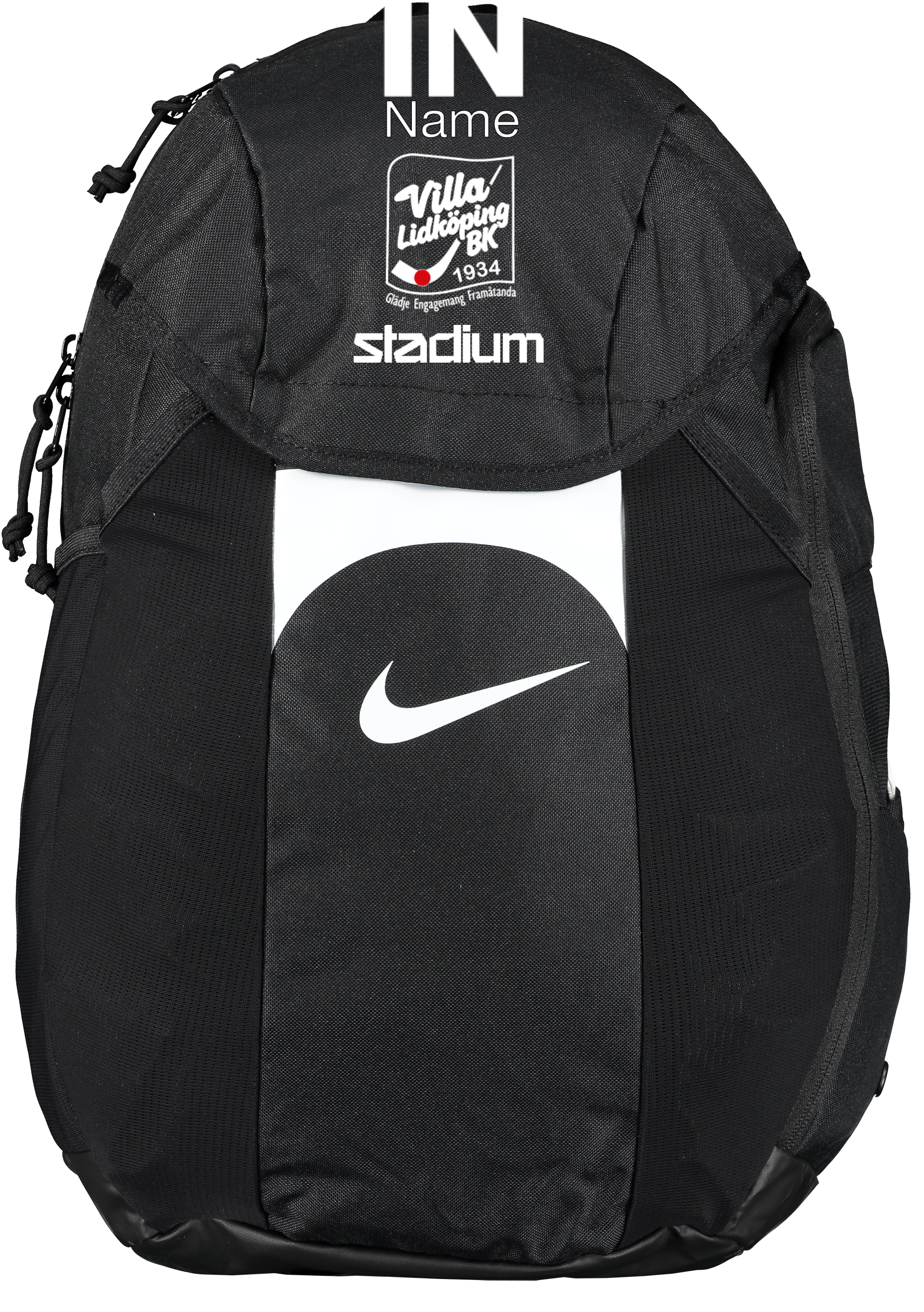 
NIKE, 
Academy Team Bp, 
Detail 1
