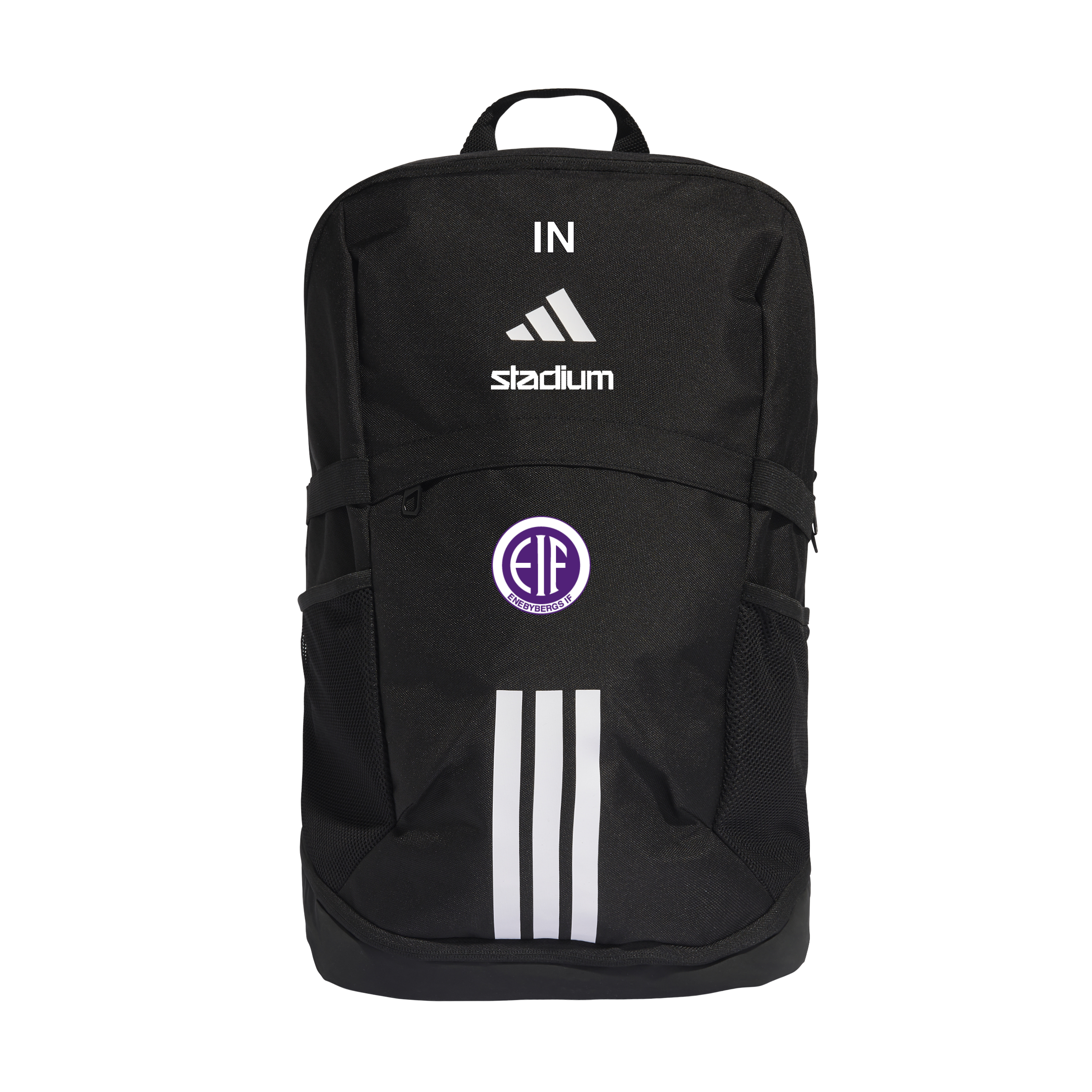 
ADIDAS, 
TIRO BACKPACK, 
Detail 1
