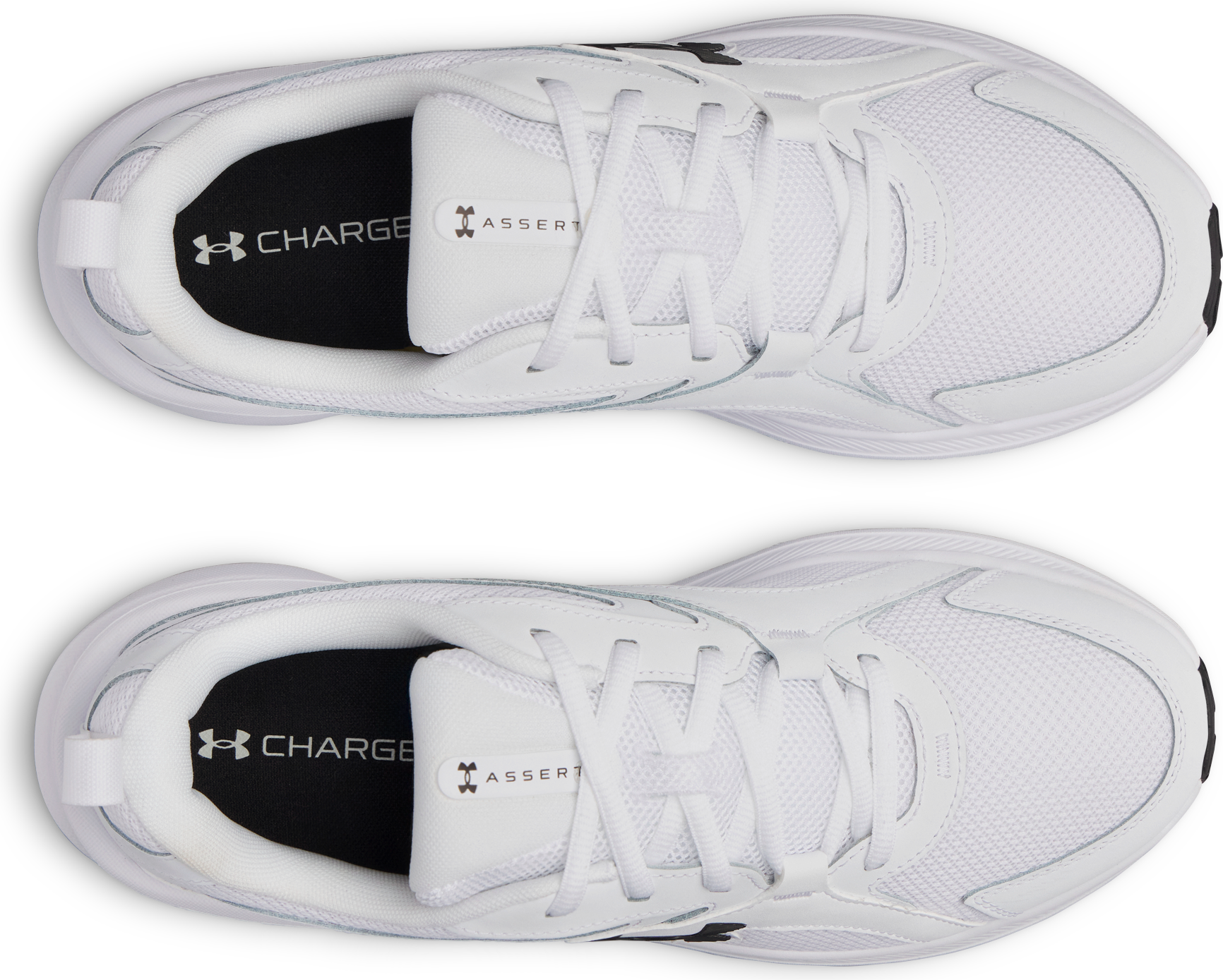 UNDER ARMOUR, UA ASSERT 11