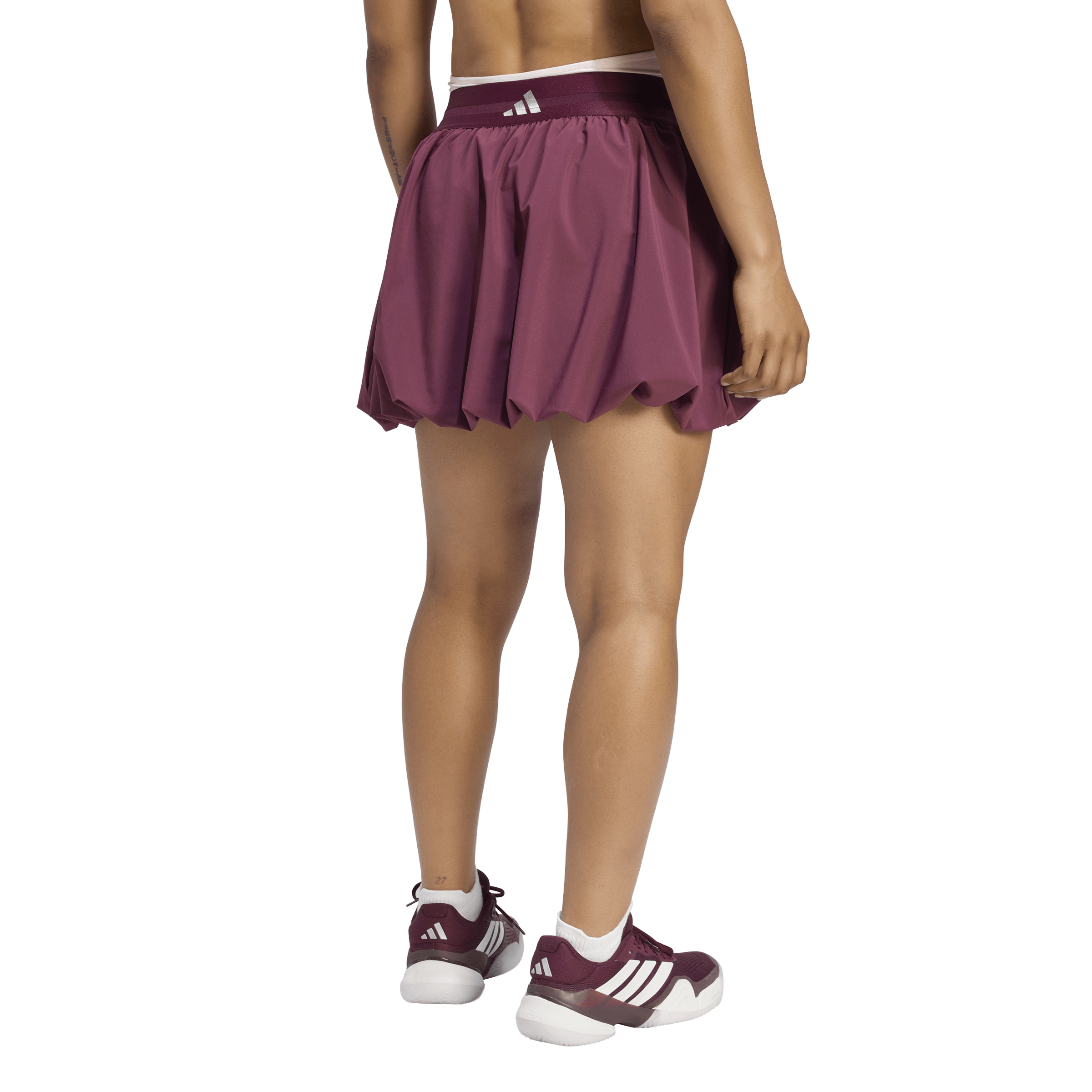 ADIDAS, W BUBBLE SKIRT